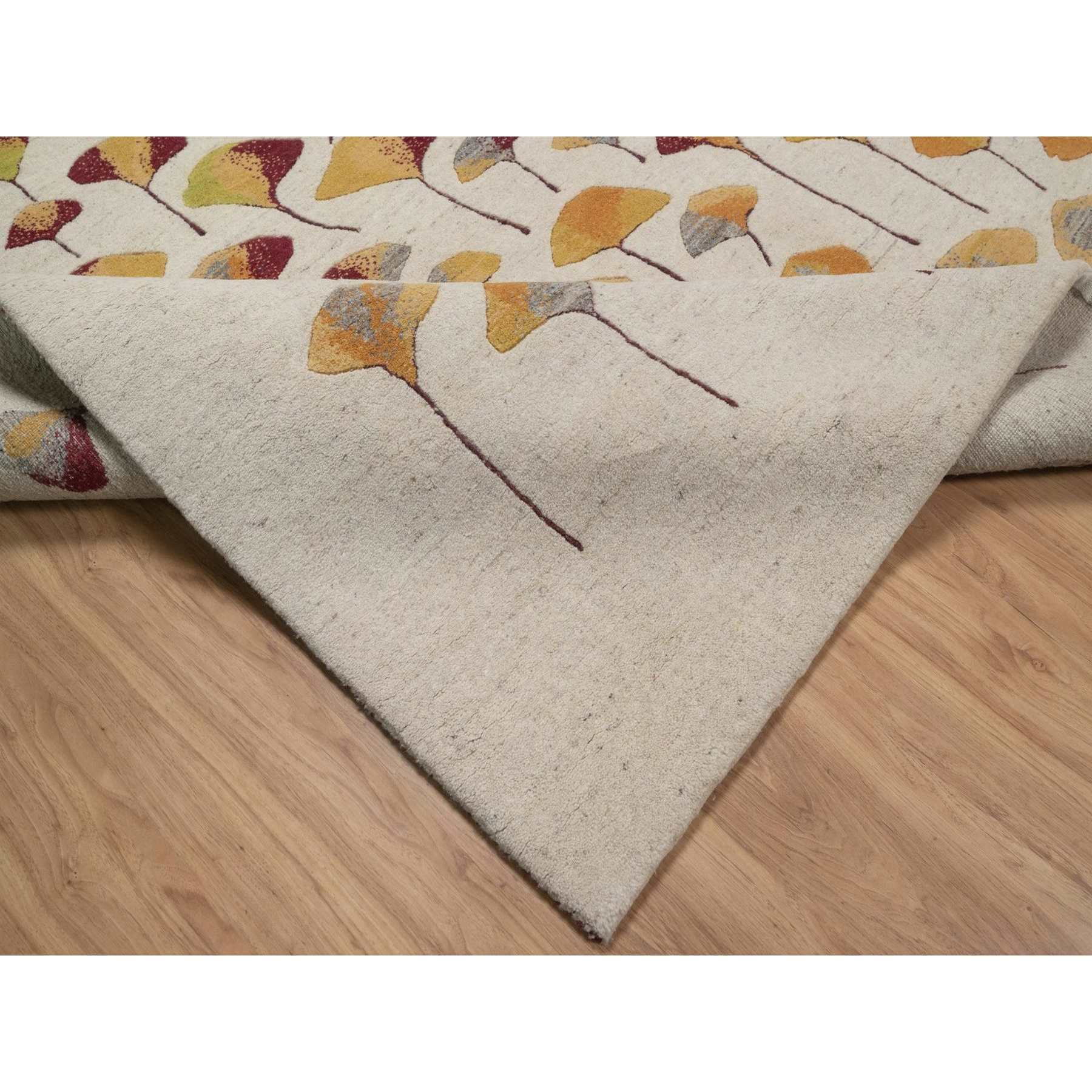 Modern-and-Contemporary-Hand-Knotted-Rug-463250