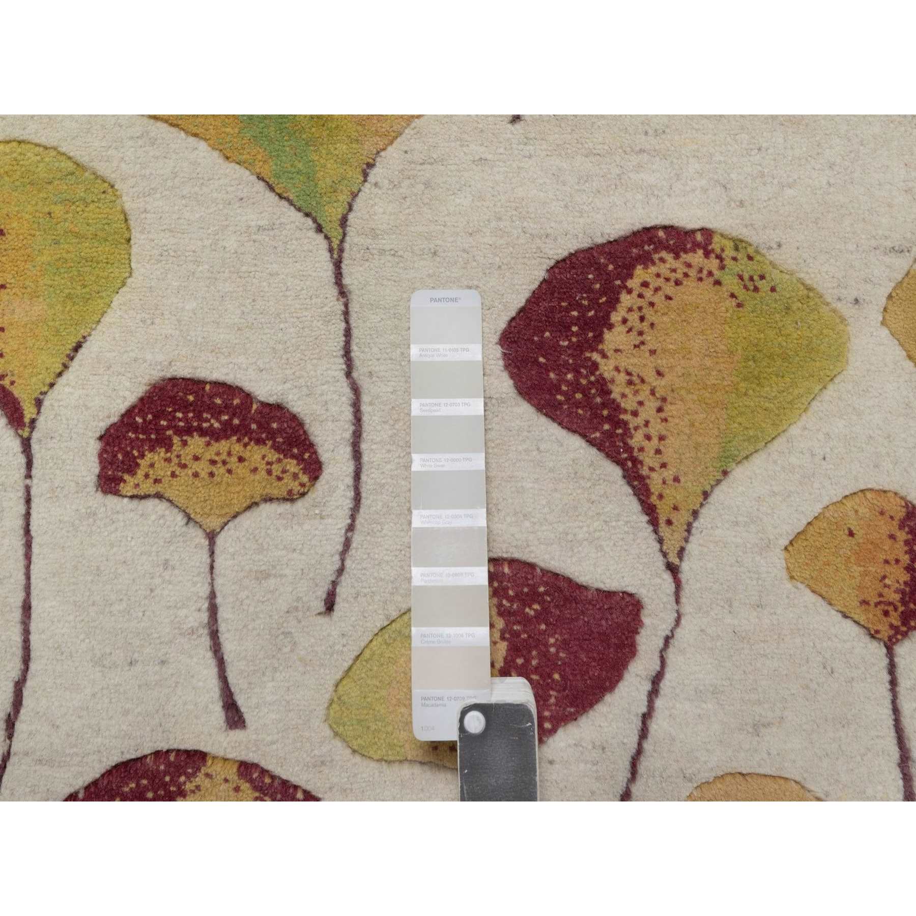 Modern-and-Contemporary-Hand-Knotted-Rug-463250