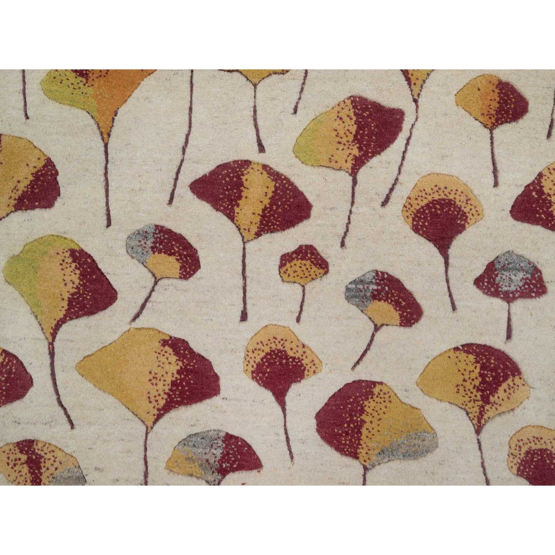 Modern-and-Contemporary-Hand-Knotted-Rug-463250