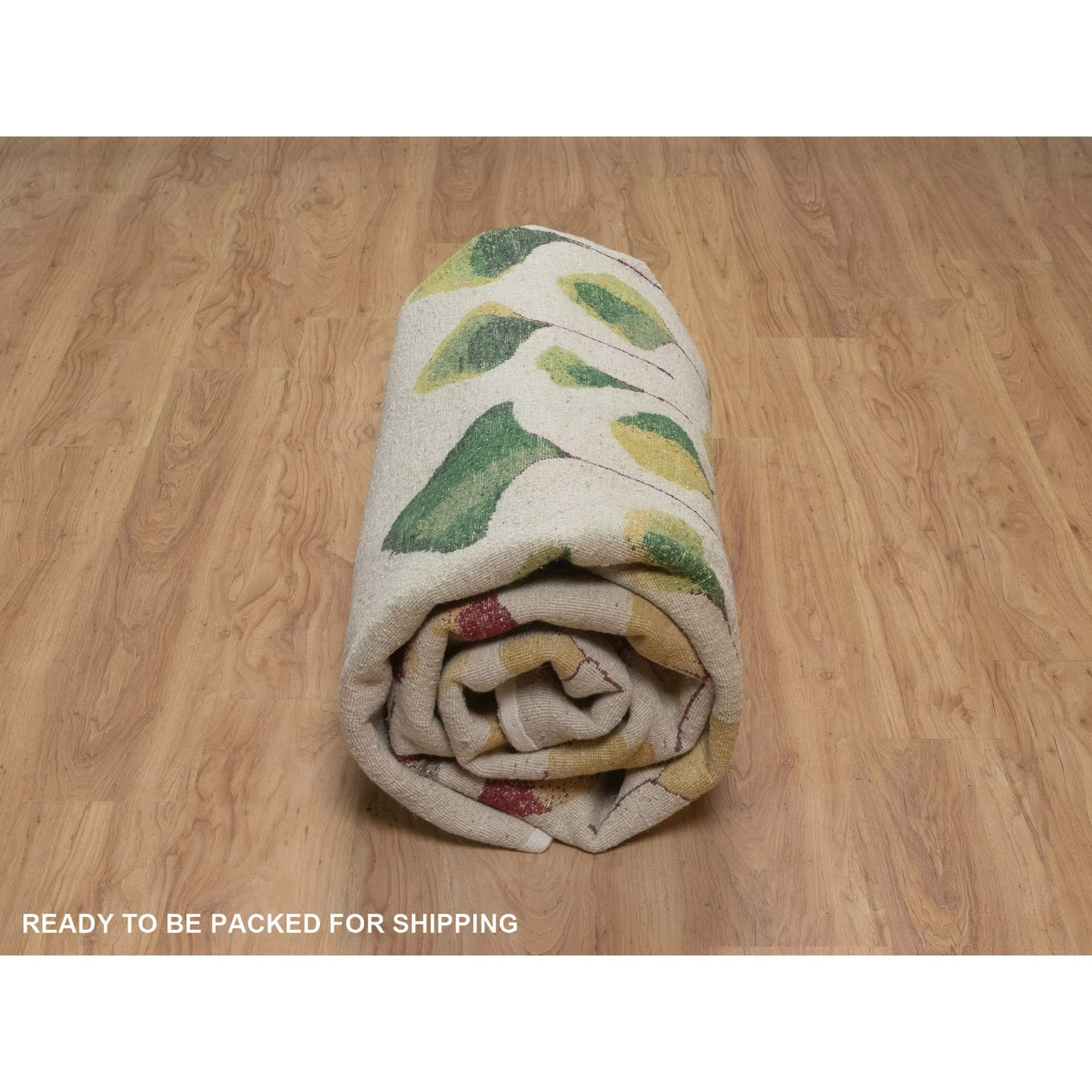 Modern-and-Contemporary-Hand-Knotted-Rug-463250