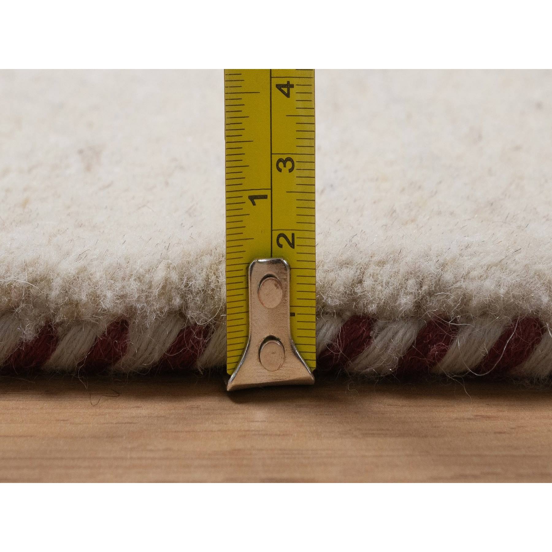 Modern-and-Contemporary-Hand-Knotted-Rug-463250