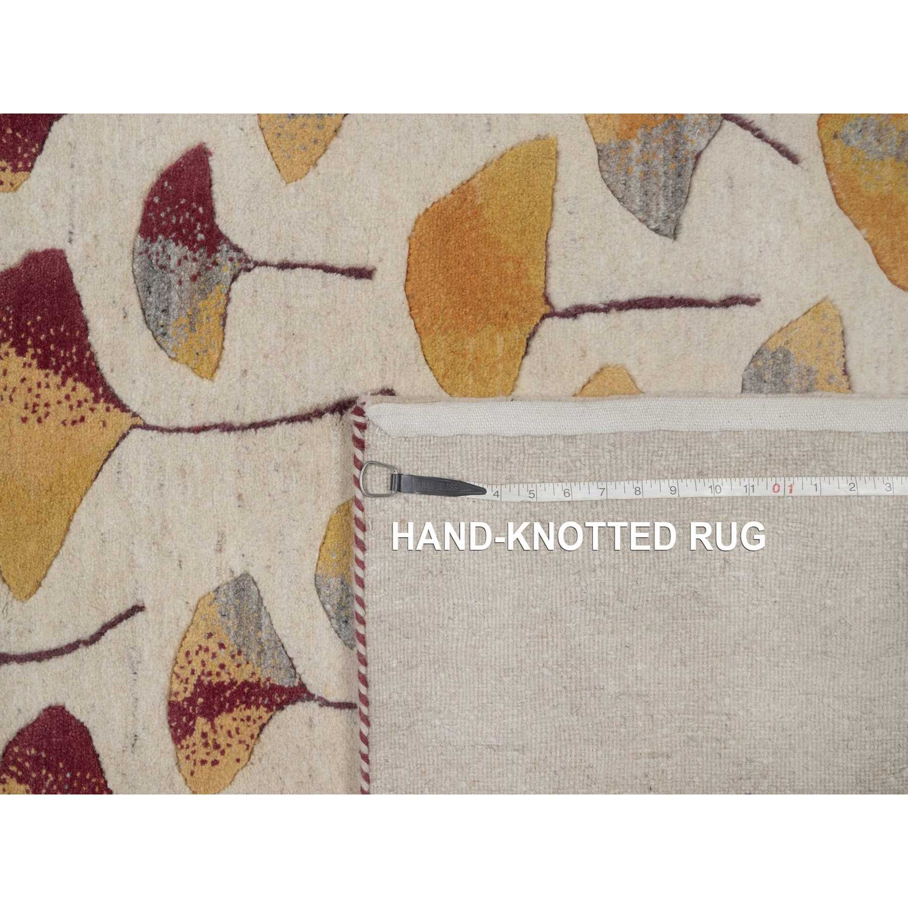 Modern-and-Contemporary-Hand-Knotted-Rug-463250