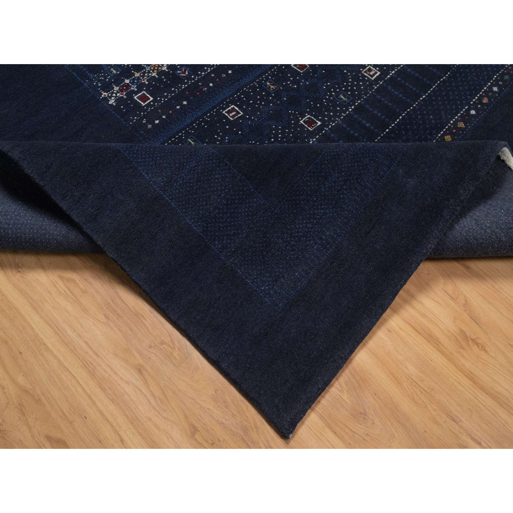 Modern-and-Contemporary-Hand-Knotted-Rug-463255