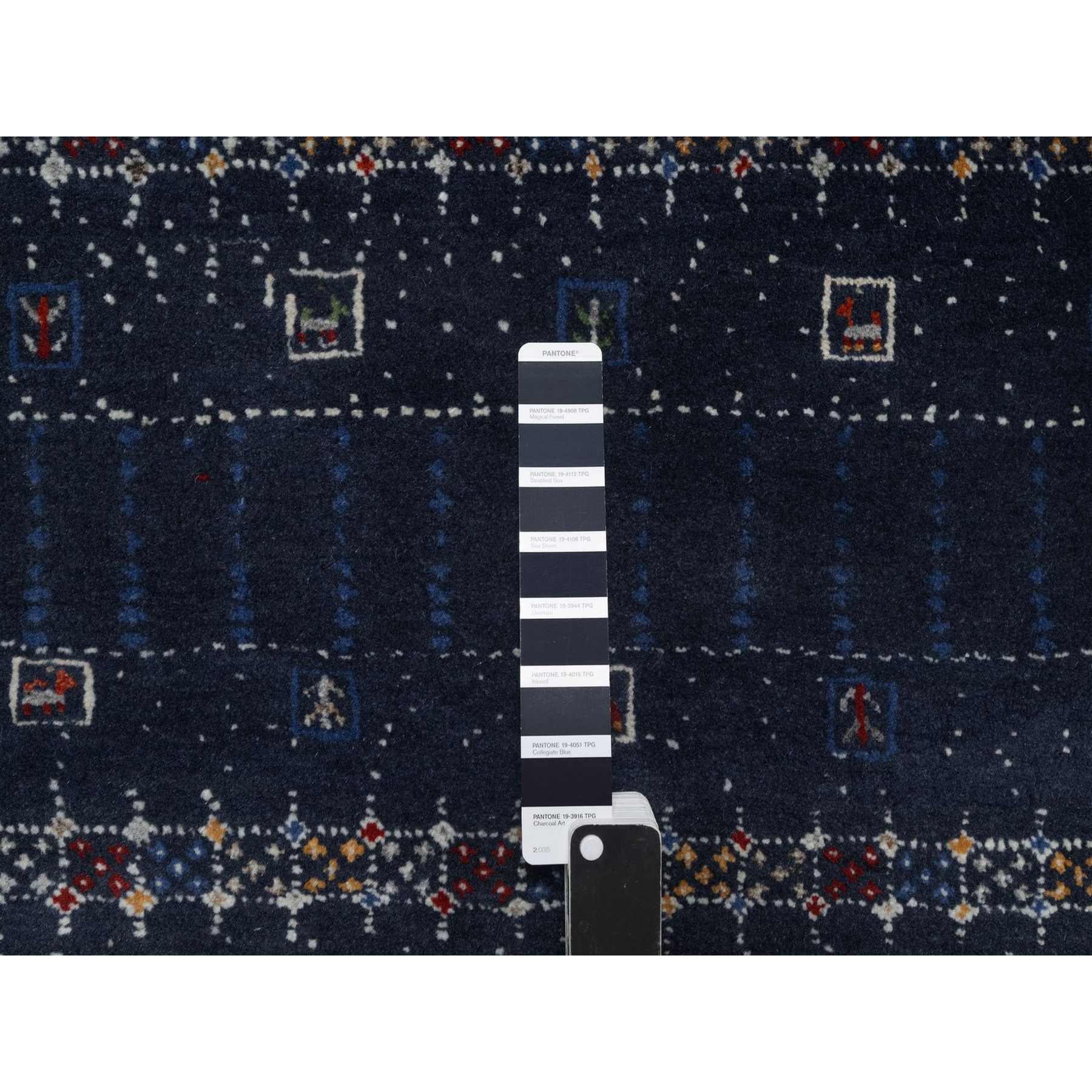 Modern-and-Contemporary-Hand-Knotted-Rug-463255