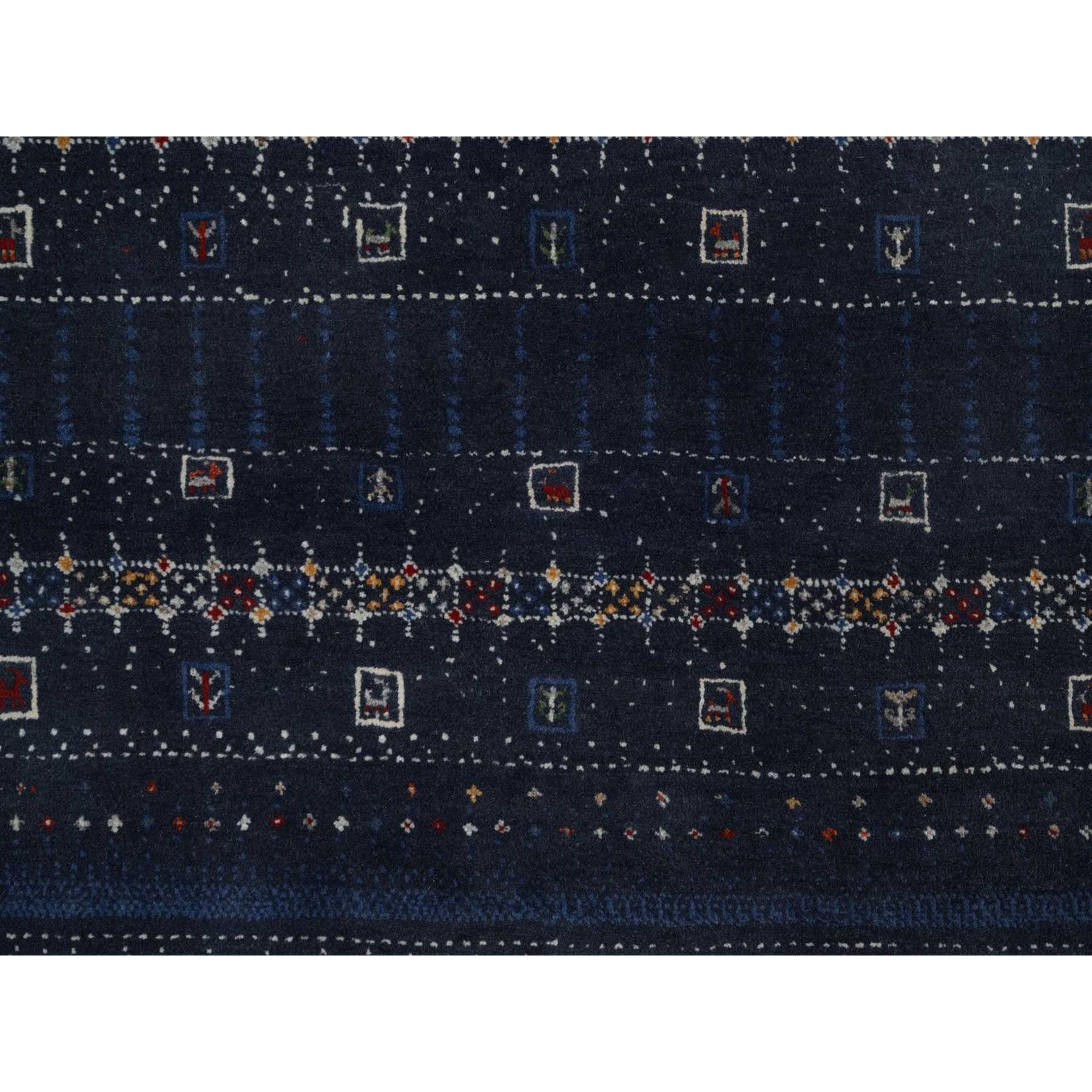 Modern-and-Contemporary-Hand-Knotted-Rug-463255