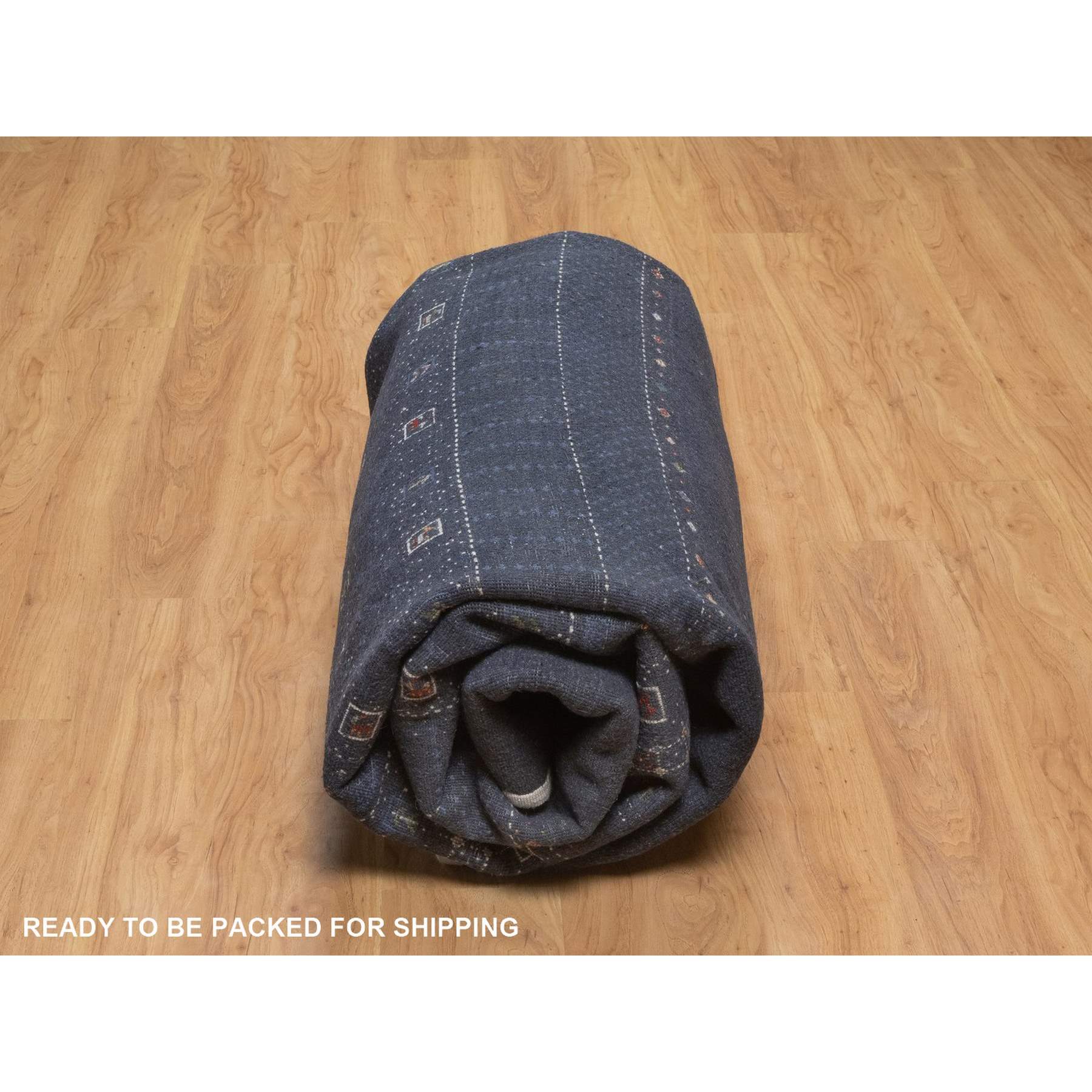 Modern-and-Contemporary-Hand-Knotted-Rug-463255
