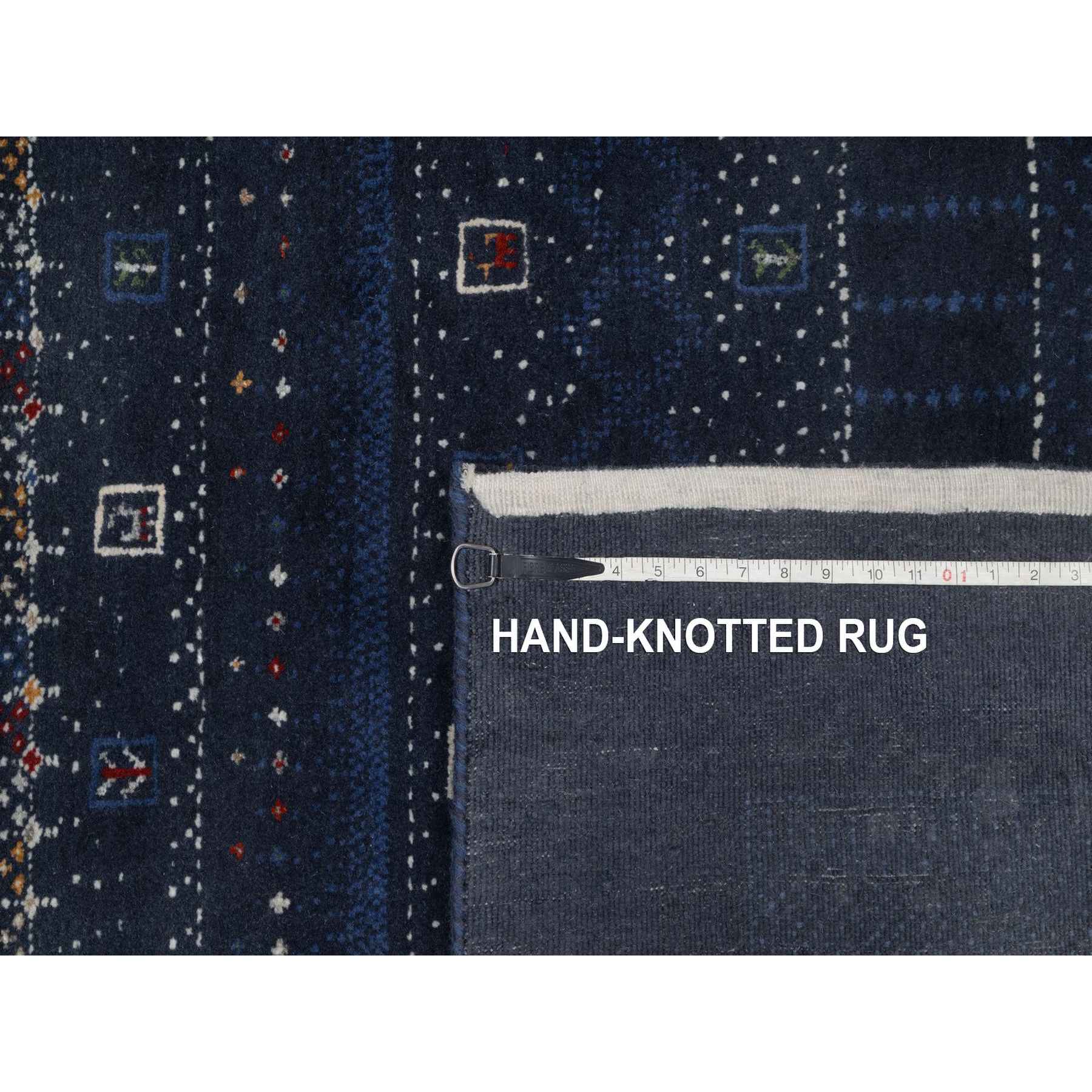 Modern-and-Contemporary-Hand-Knotted-Rug-463255
