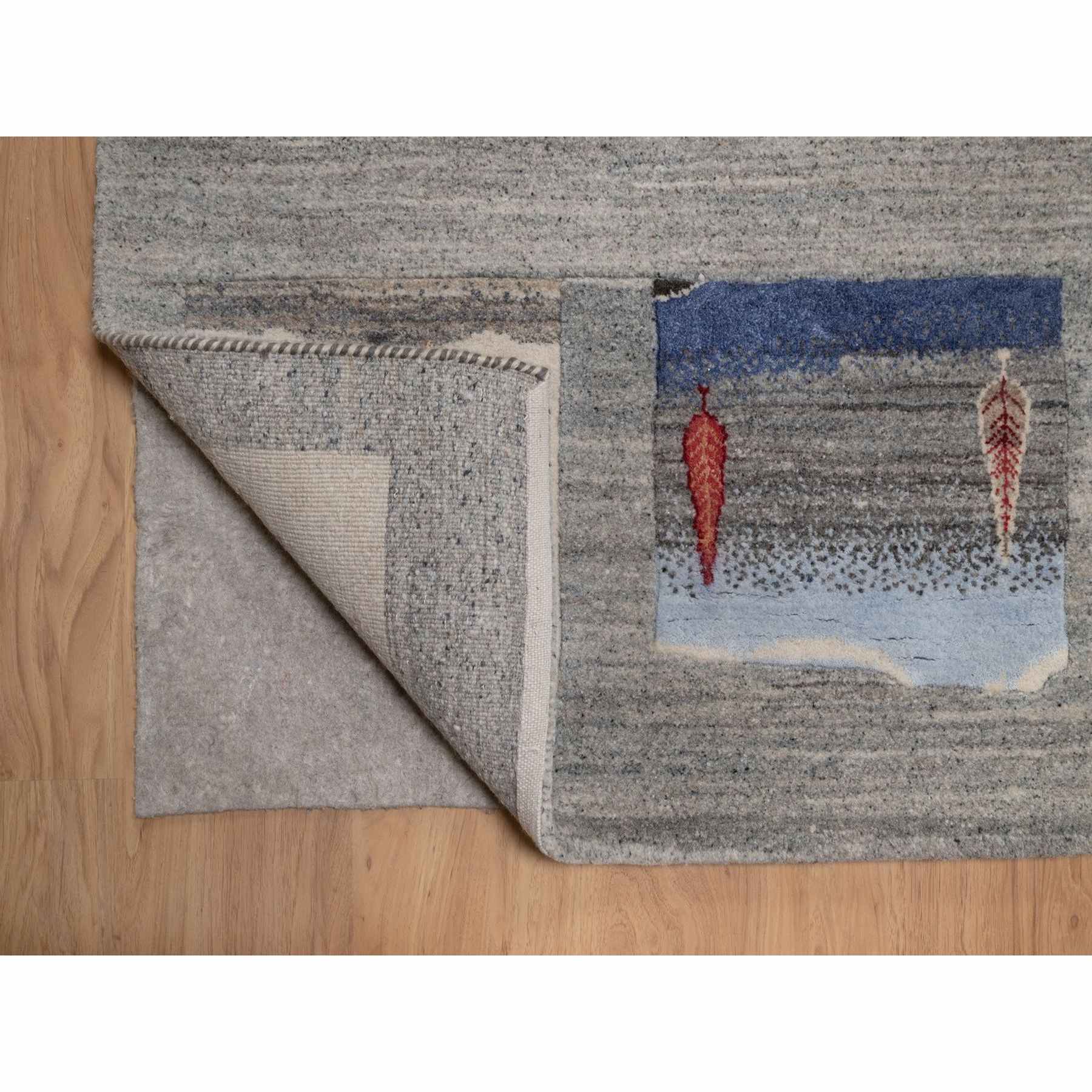 Modern-and-Contemporary-Hand-Knotted-Rug-463260
