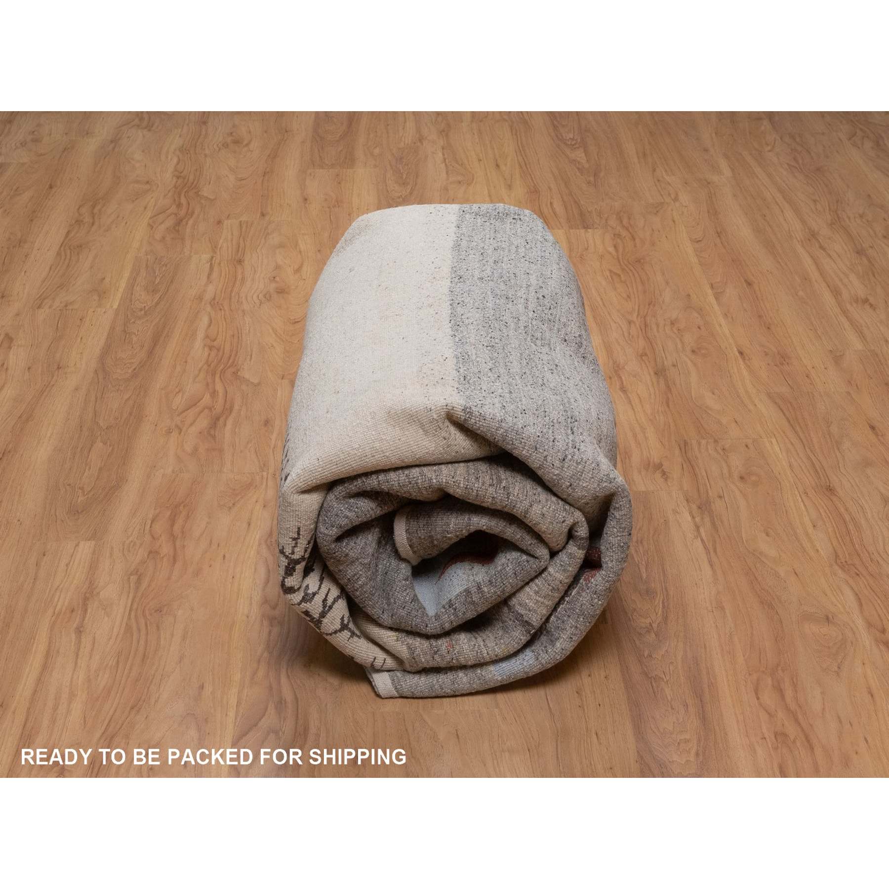 Modern-and-Contemporary-Hand-Knotted-Rug-463260
