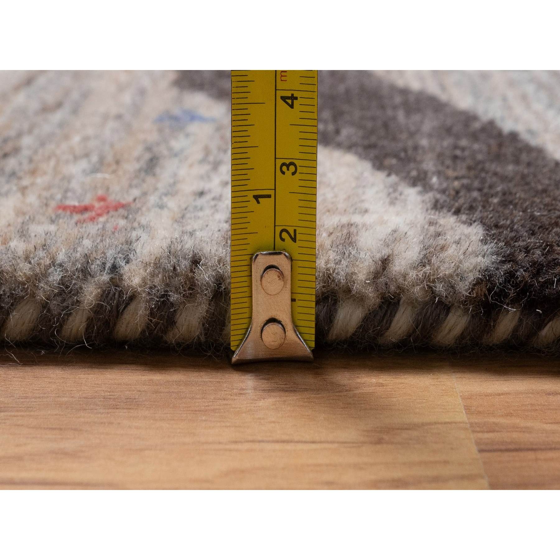 Modern-and-Contemporary-Hand-Knotted-Rug-463260