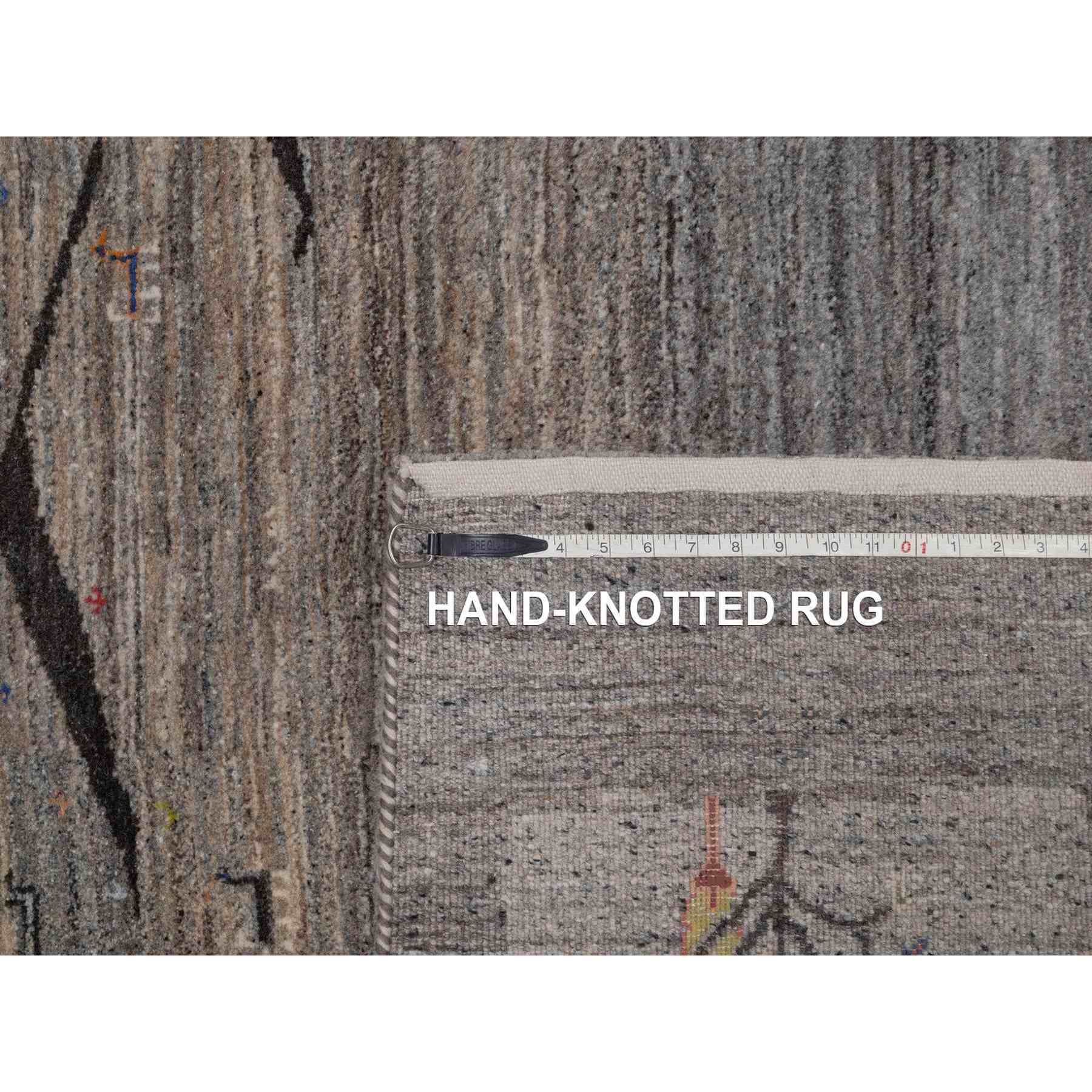 Modern-and-Contemporary-Hand-Knotted-Rug-463260