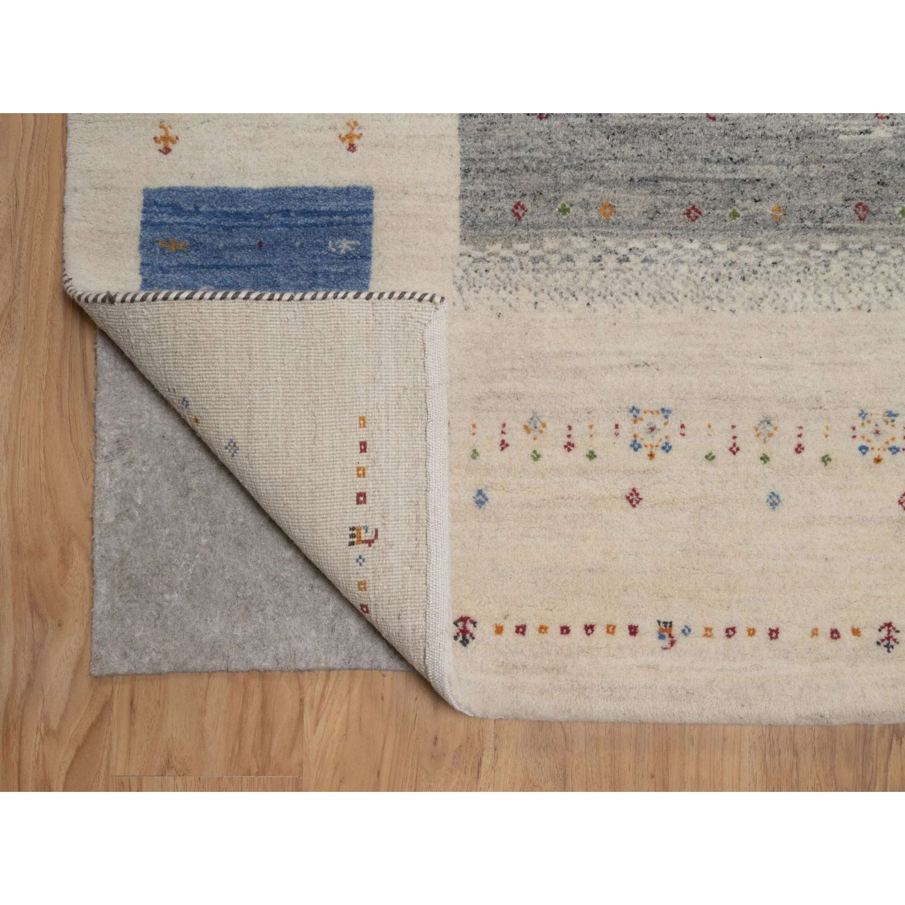 Modern-and-Contemporary-Hand-Knotted-Rug-463265