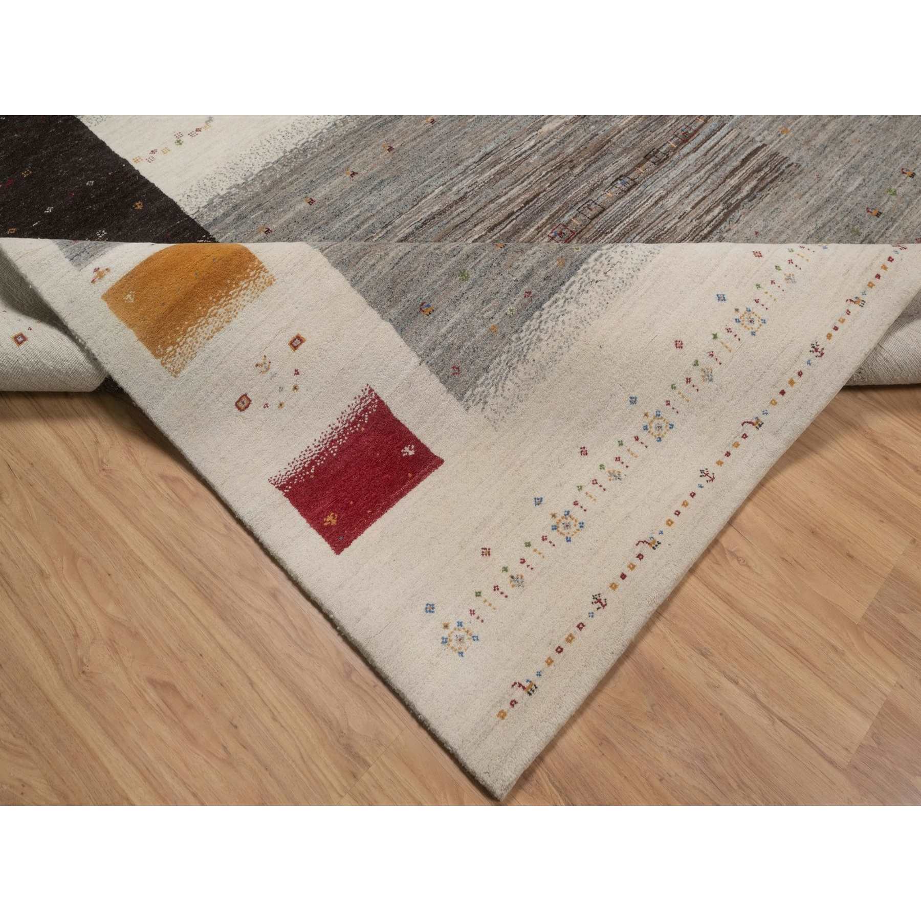 Modern-and-Contemporary-Hand-Knotted-Rug-463265