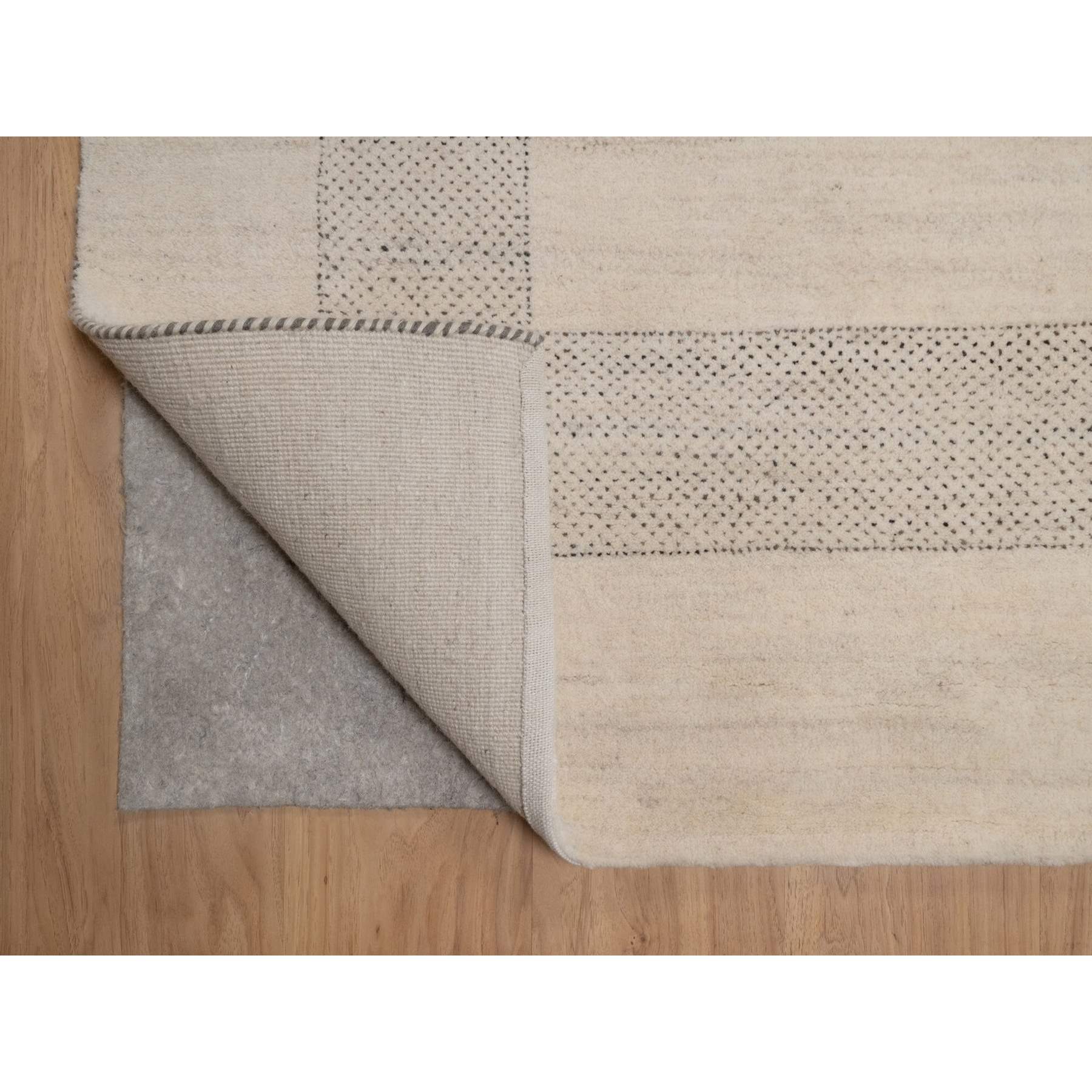 Modern-and-Contemporary-Hand-Knotted-Rug-463270