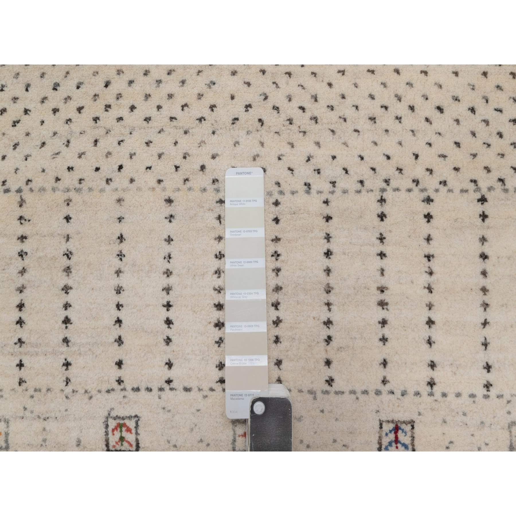 Modern-and-Contemporary-Hand-Knotted-Rug-463270