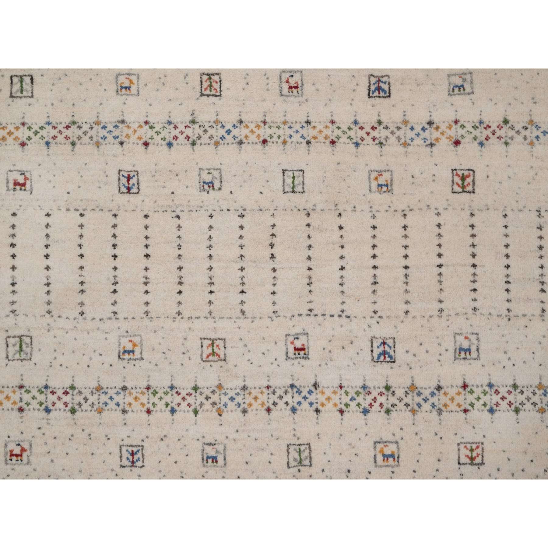Modern-and-Contemporary-Hand-Knotted-Rug-463270