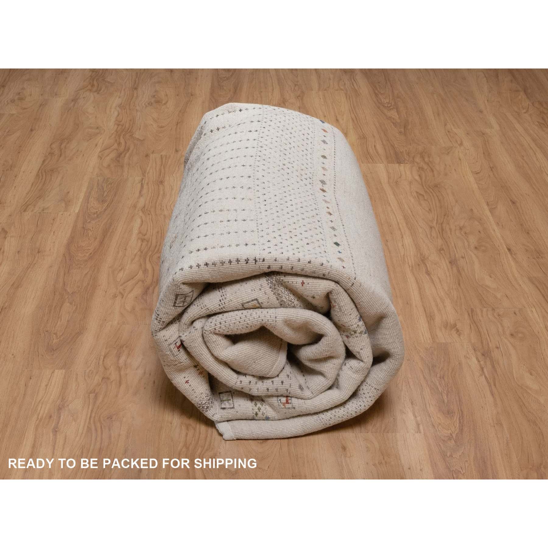 Modern-and-Contemporary-Hand-Knotted-Rug-463270