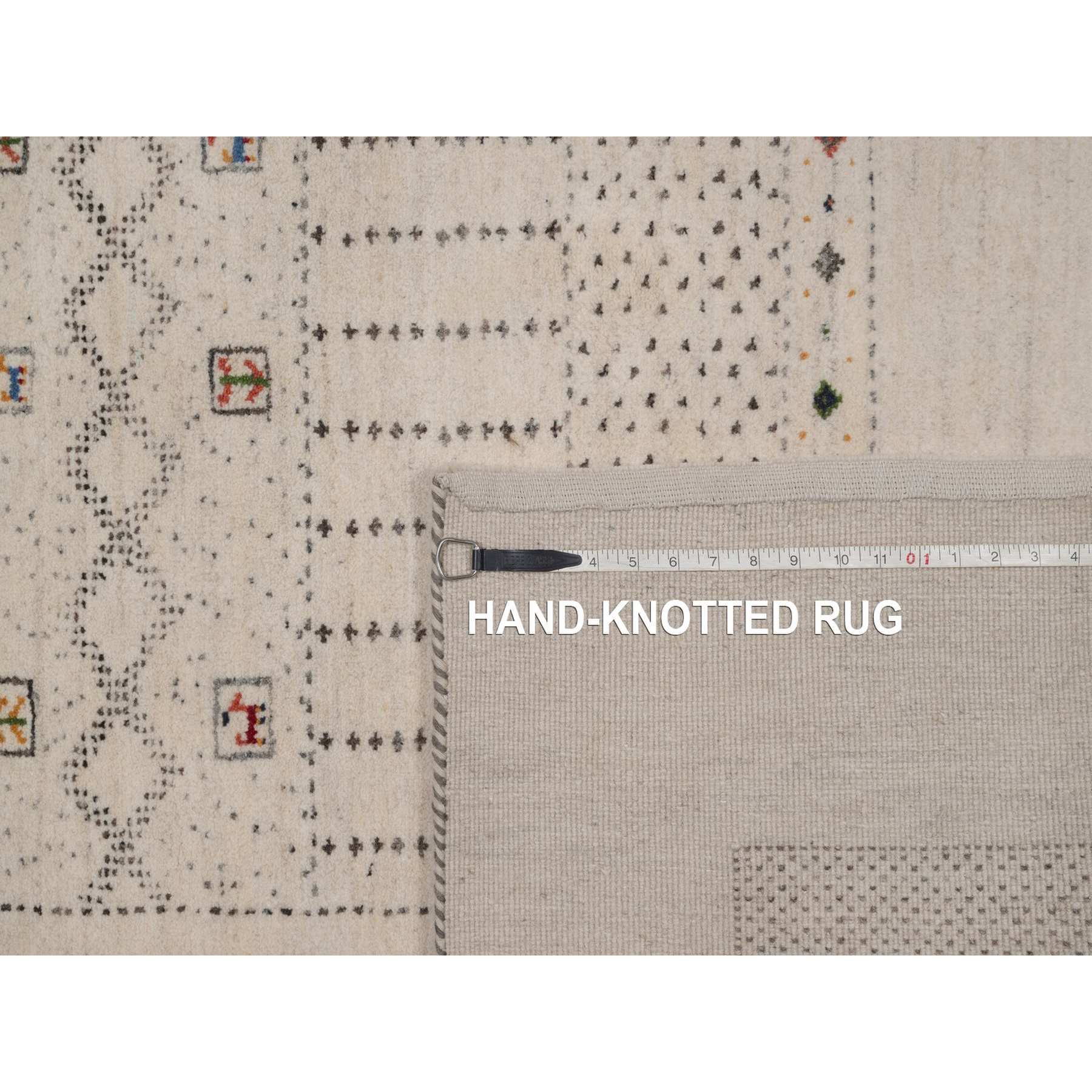 Modern-and-Contemporary-Hand-Knotted-Rug-463270