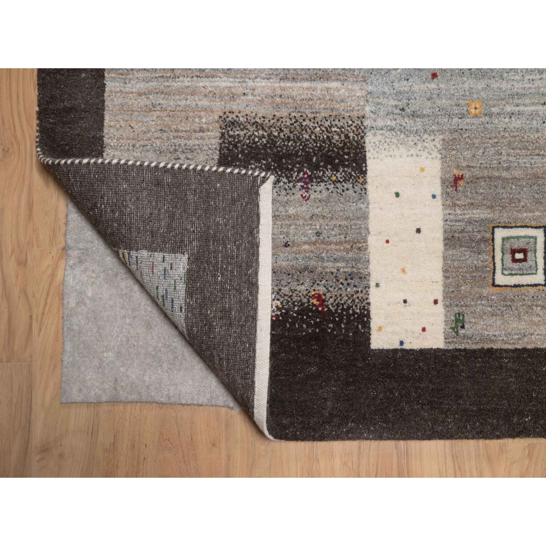 Modern-and-Contemporary-Hand-Knotted-Rug-463285