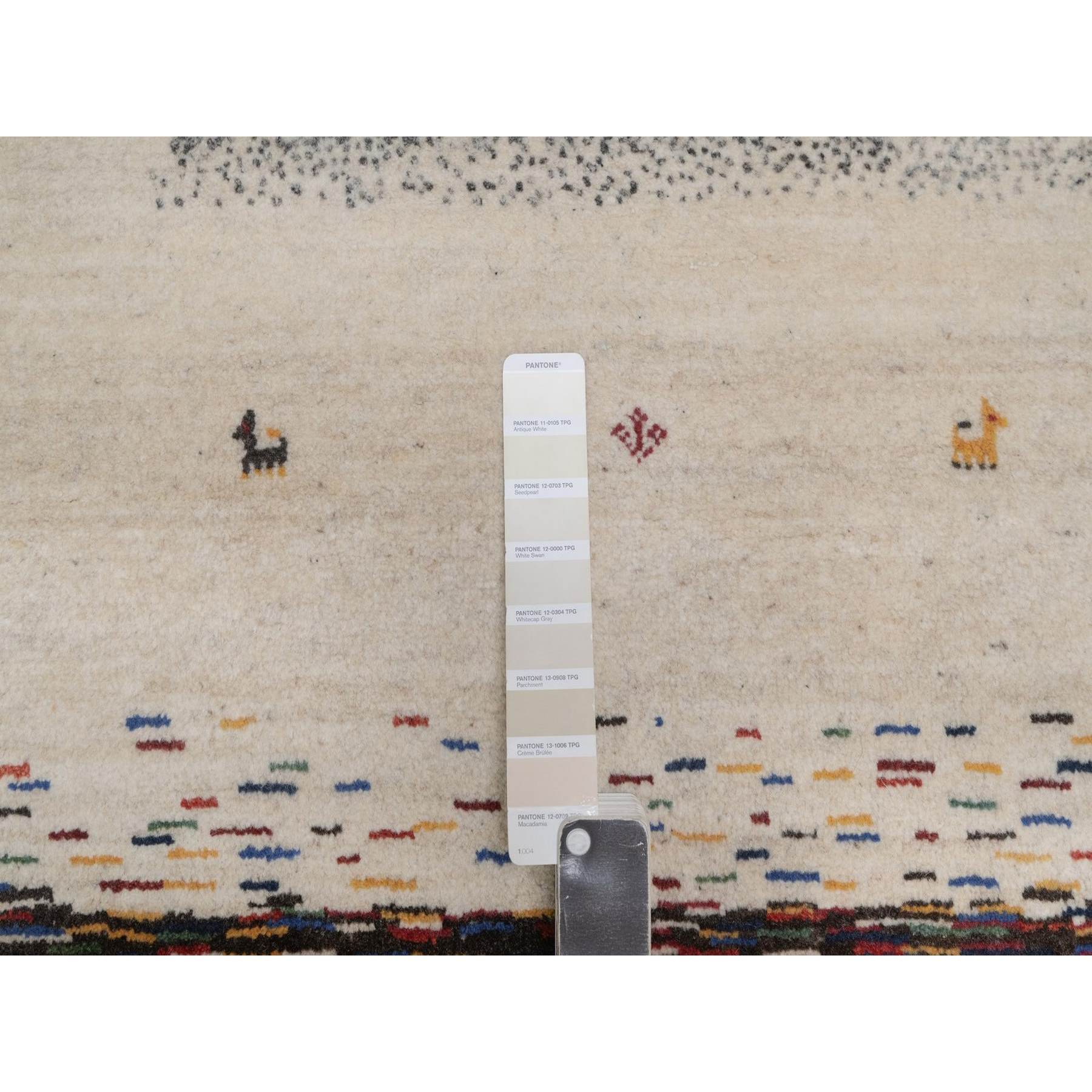Modern-and-Contemporary-Hand-Knotted-Rug-463285