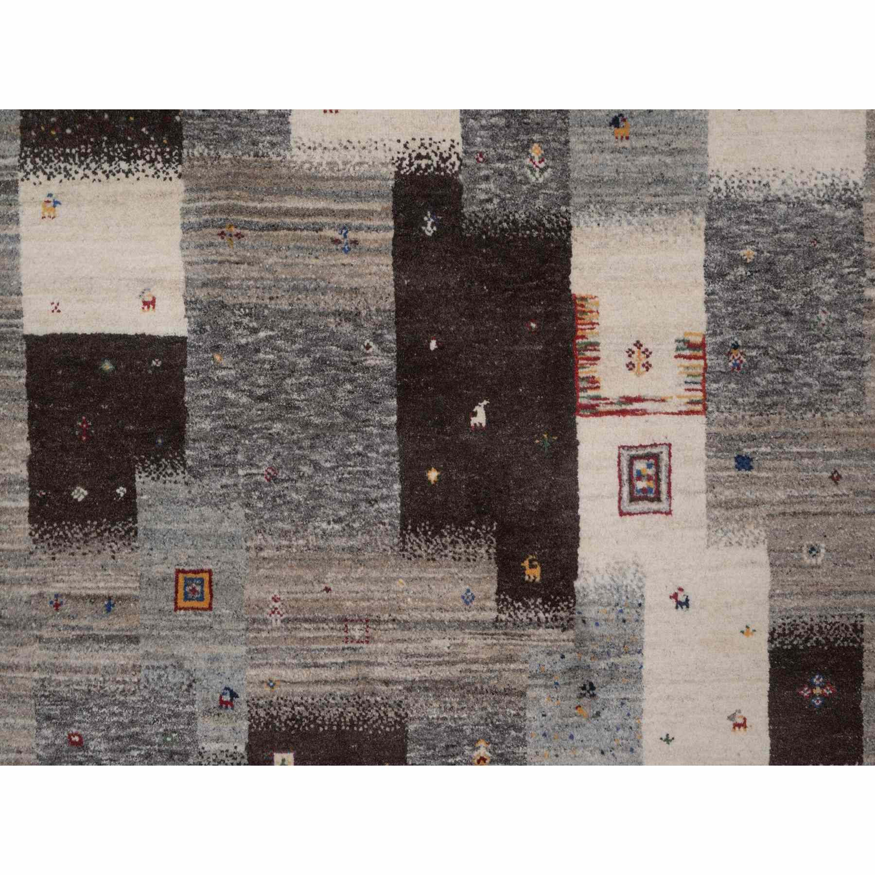 Modern-and-Contemporary-Hand-Knotted-Rug-463285