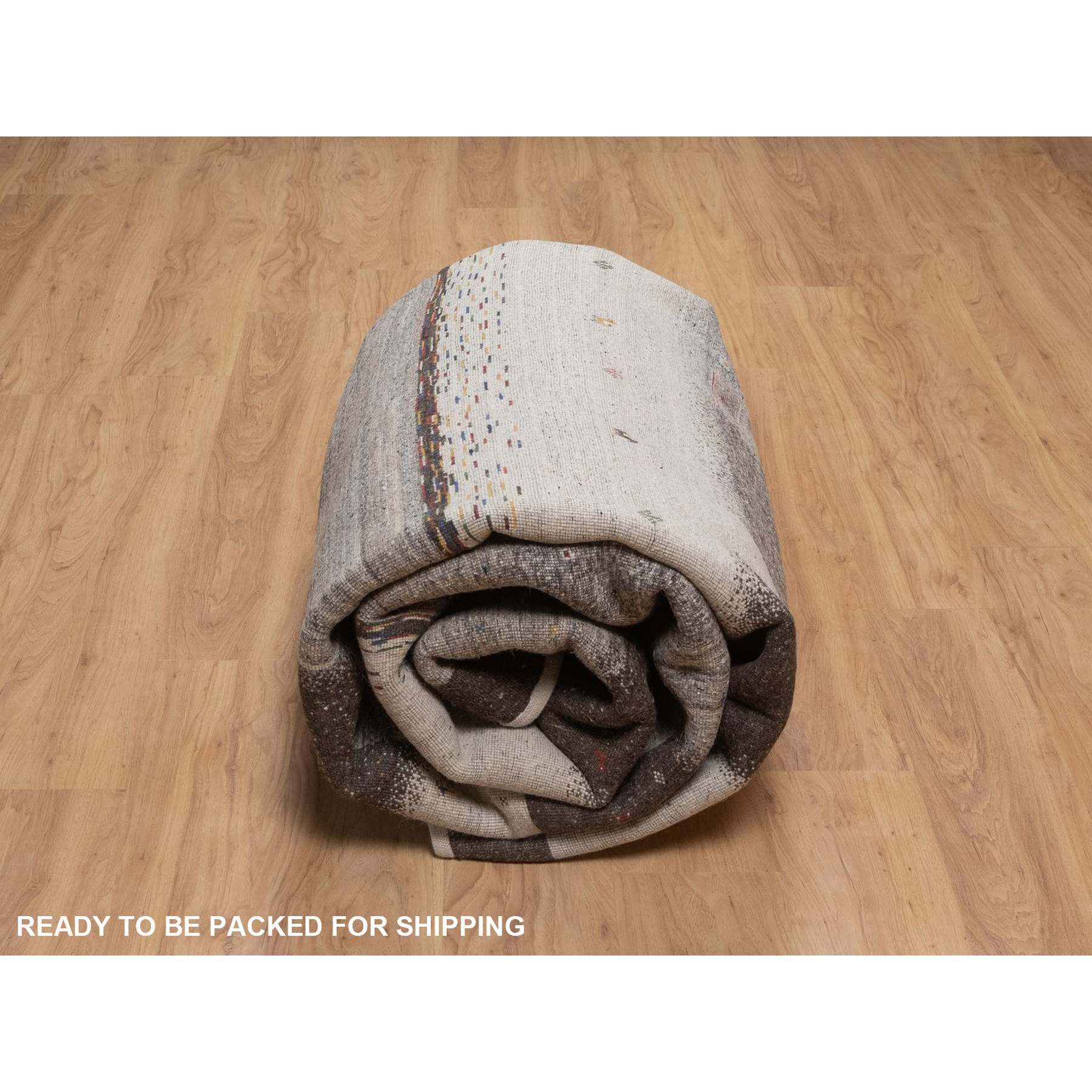 Modern-and-Contemporary-Hand-Knotted-Rug-463285