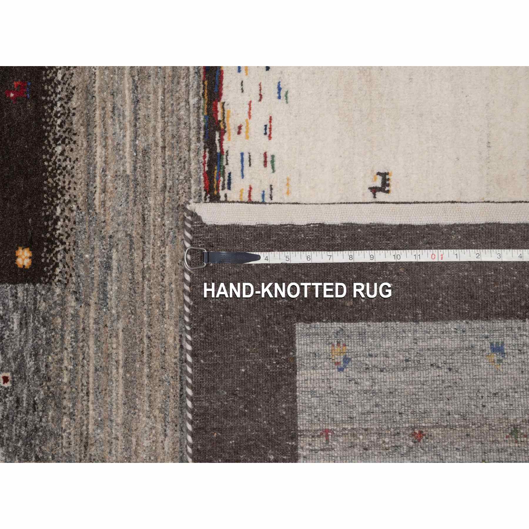 Modern-and-Contemporary-Hand-Knotted-Rug-463285