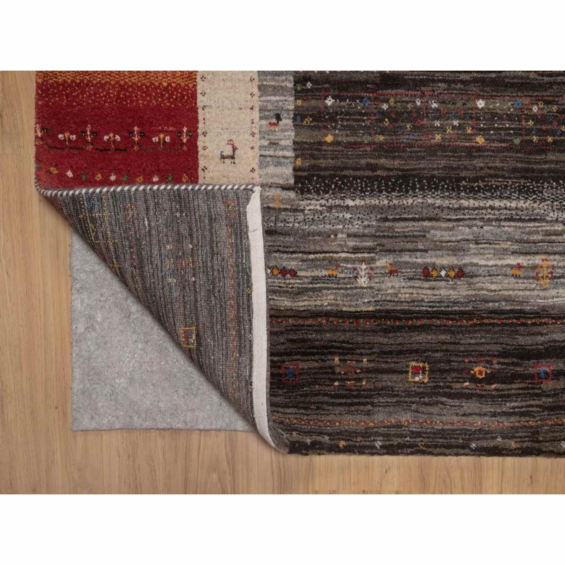 Modern-and-Contemporary-Hand-Knotted-Rug-463290