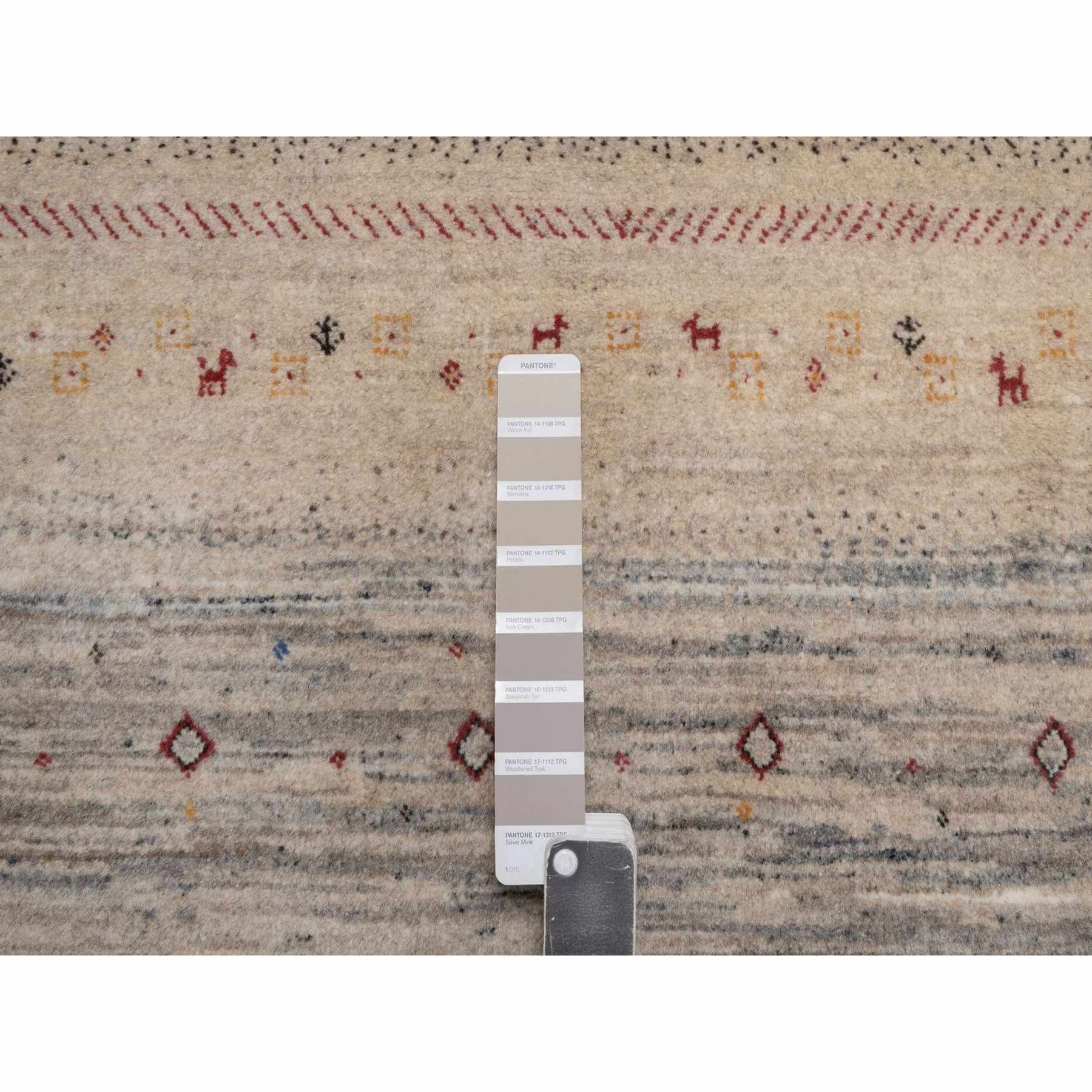 Modern-and-Contemporary-Hand-Knotted-Rug-463290