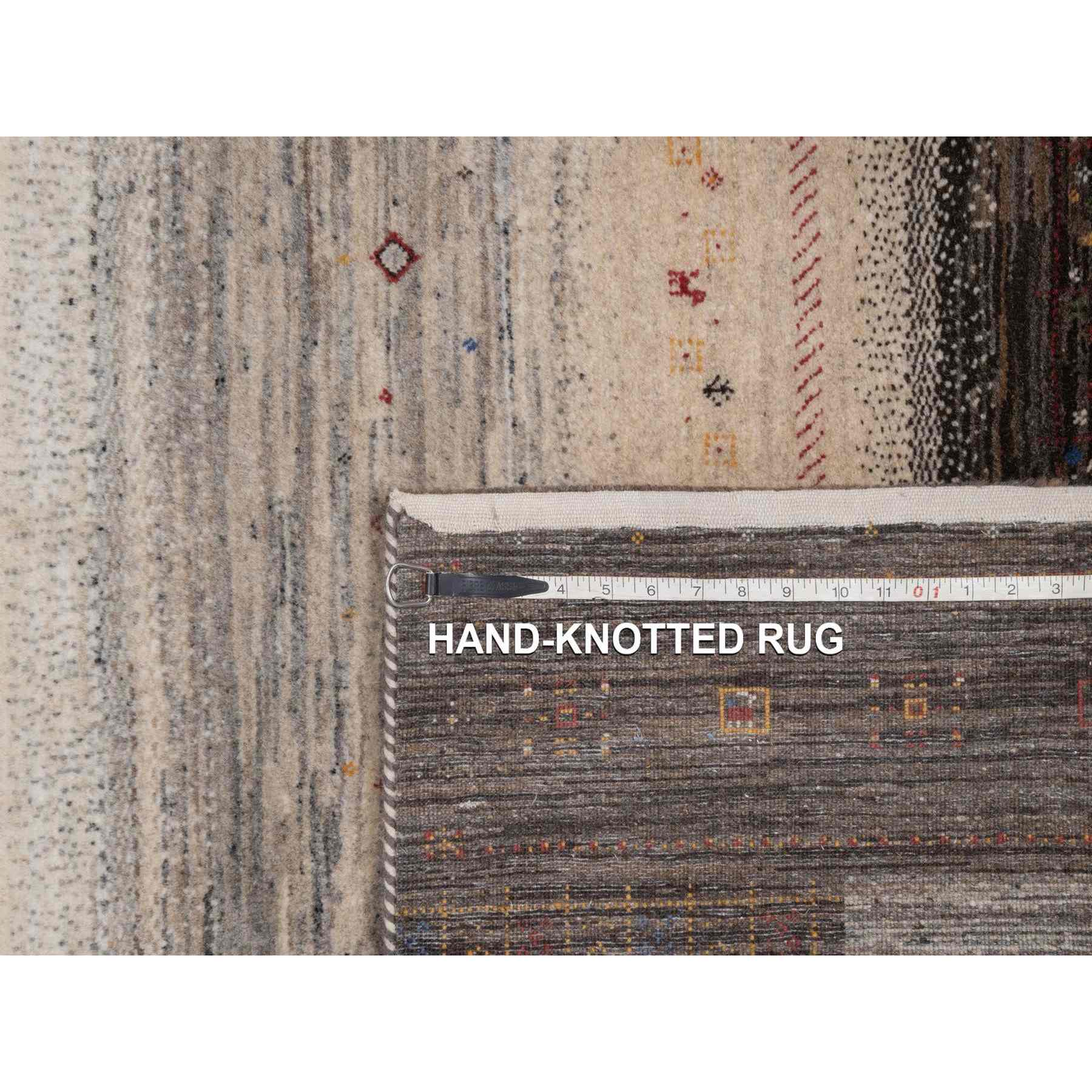 Modern-and-Contemporary-Hand-Knotted-Rug-463290