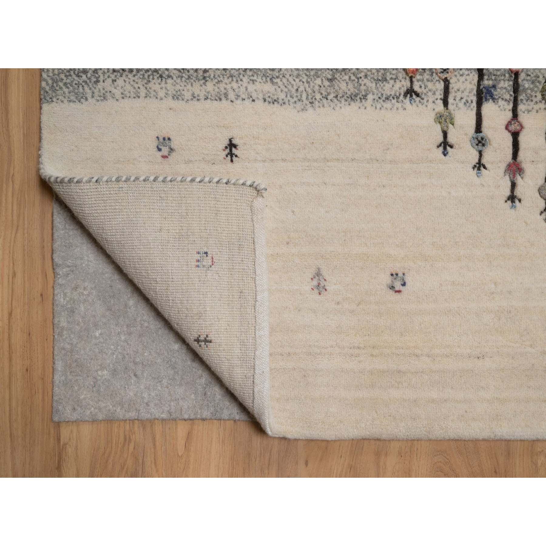 Modern-and-Contemporary-Hand-Knotted-Rug-463295