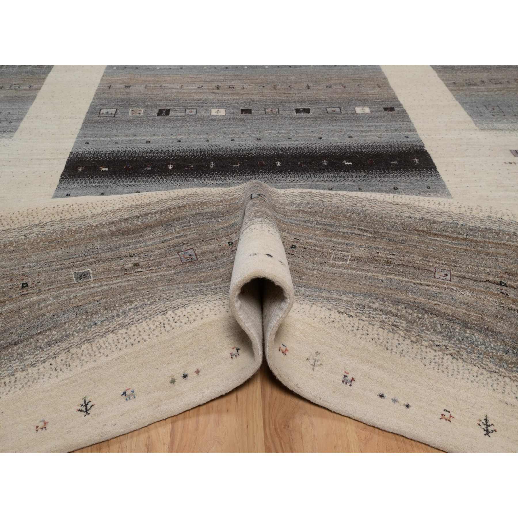 Modern-and-Contemporary-Hand-Knotted-Rug-463625