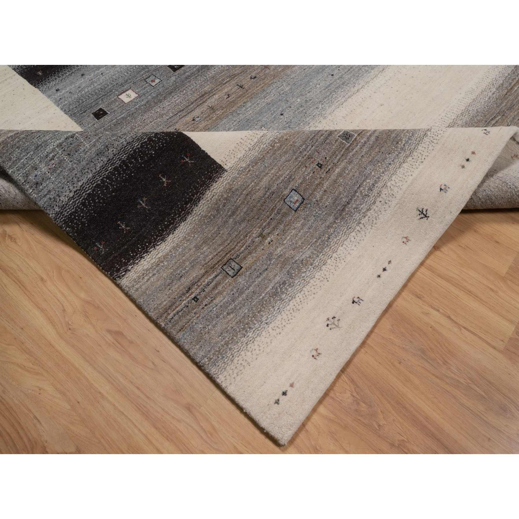 Modern-and-Contemporary-Hand-Knotted-Rug-463625