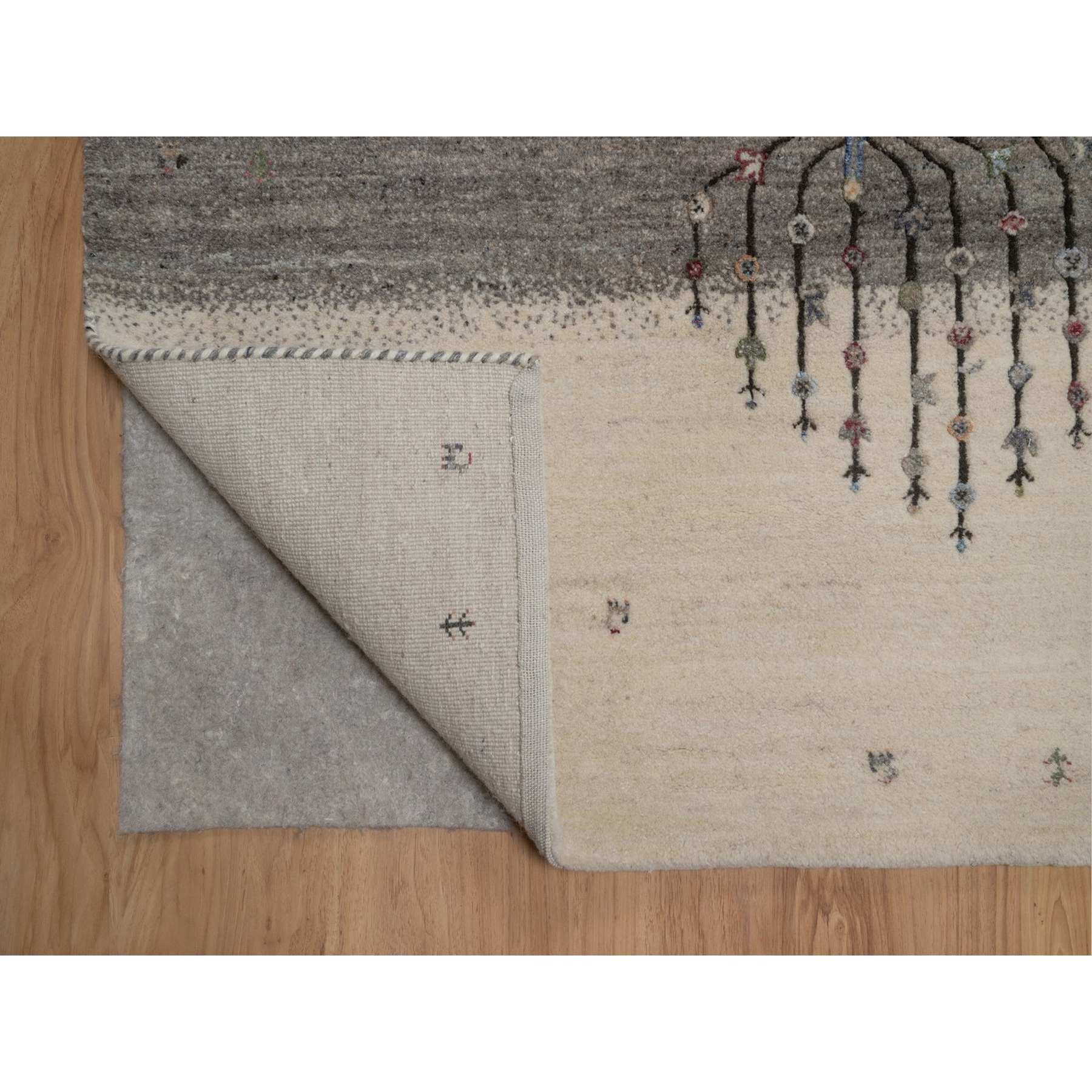 Modern-and-Contemporary-Hand-Knotted-Rug-463740