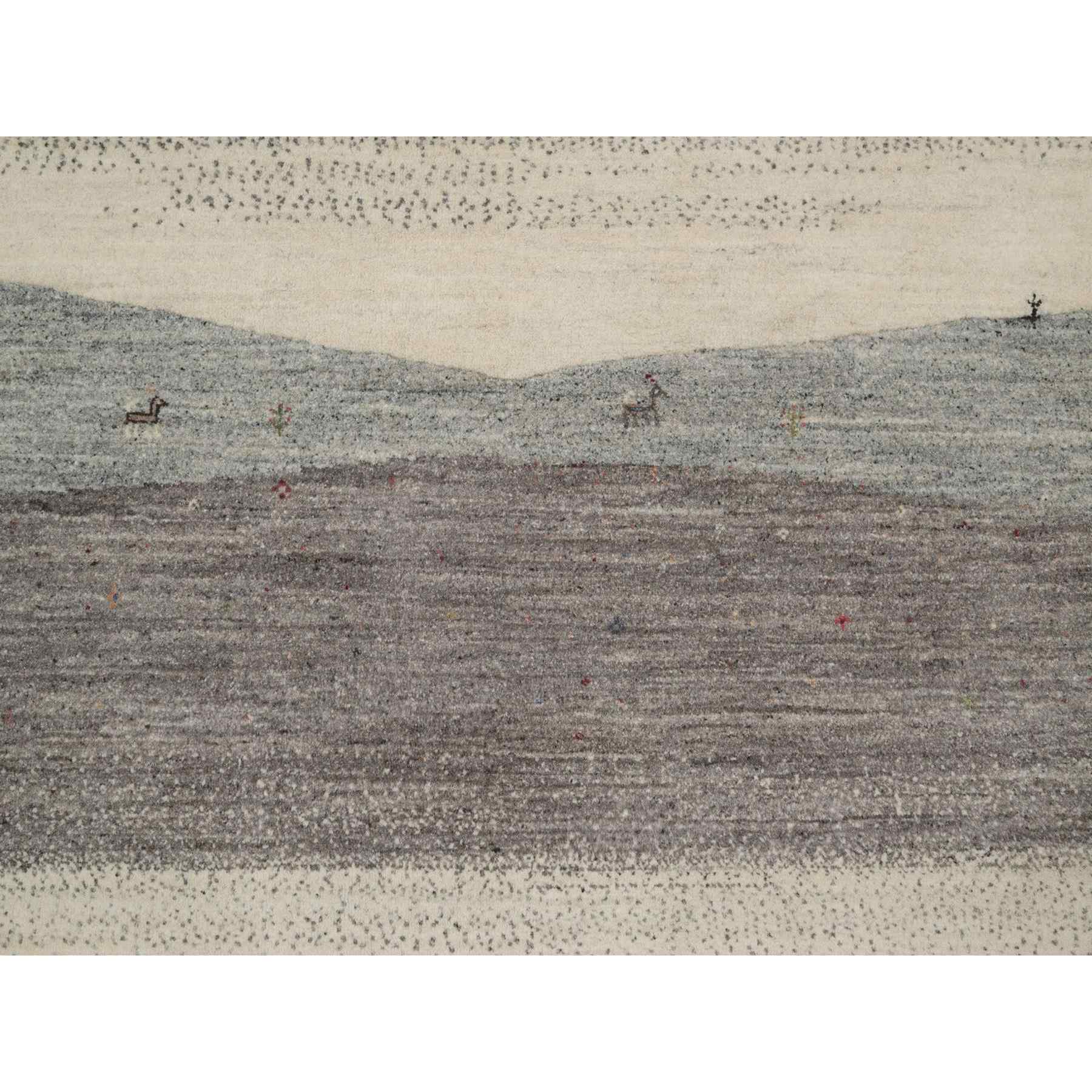 Modern-and-Contemporary-Hand-Knotted-Rug-463740