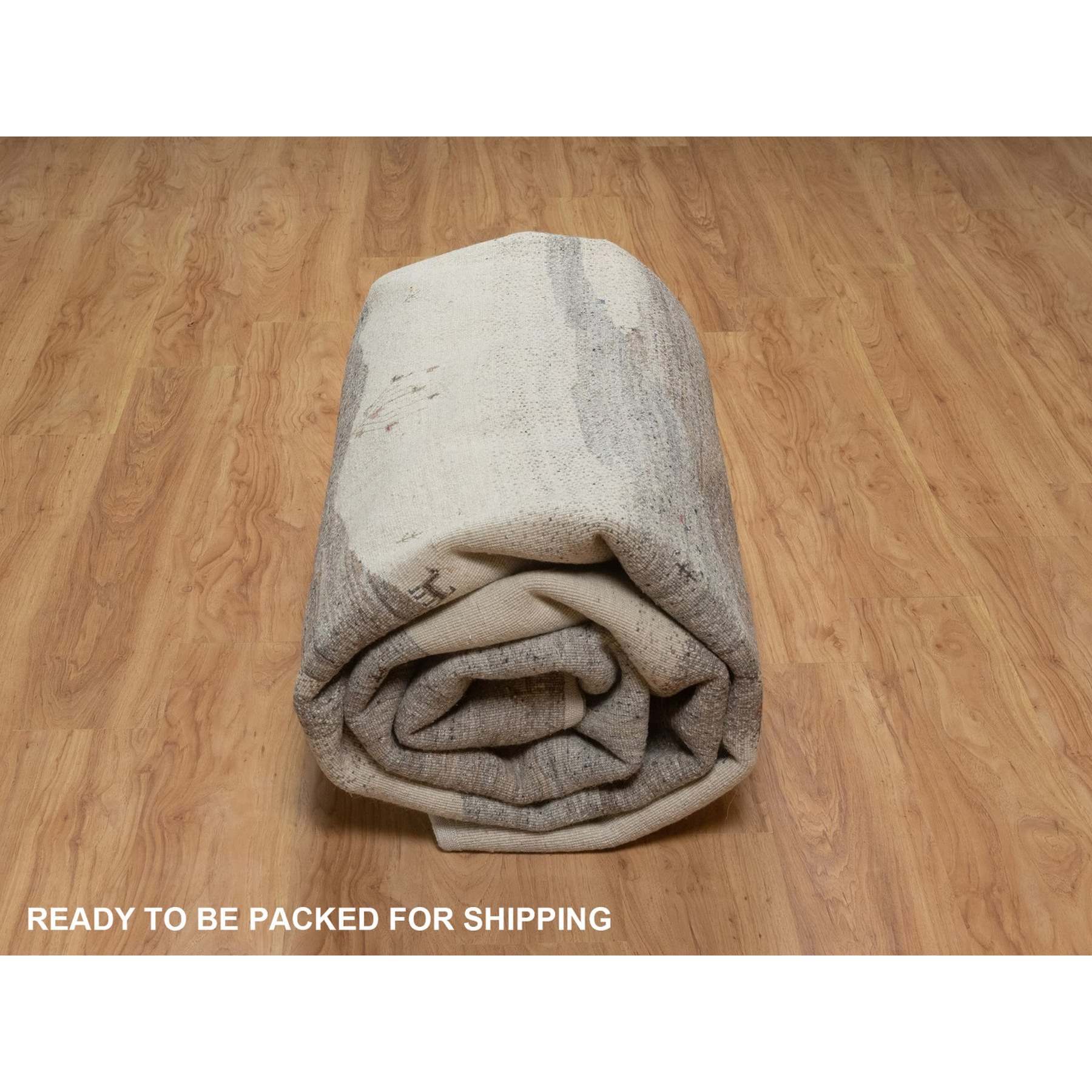 Modern-and-Contemporary-Hand-Knotted-Rug-463740