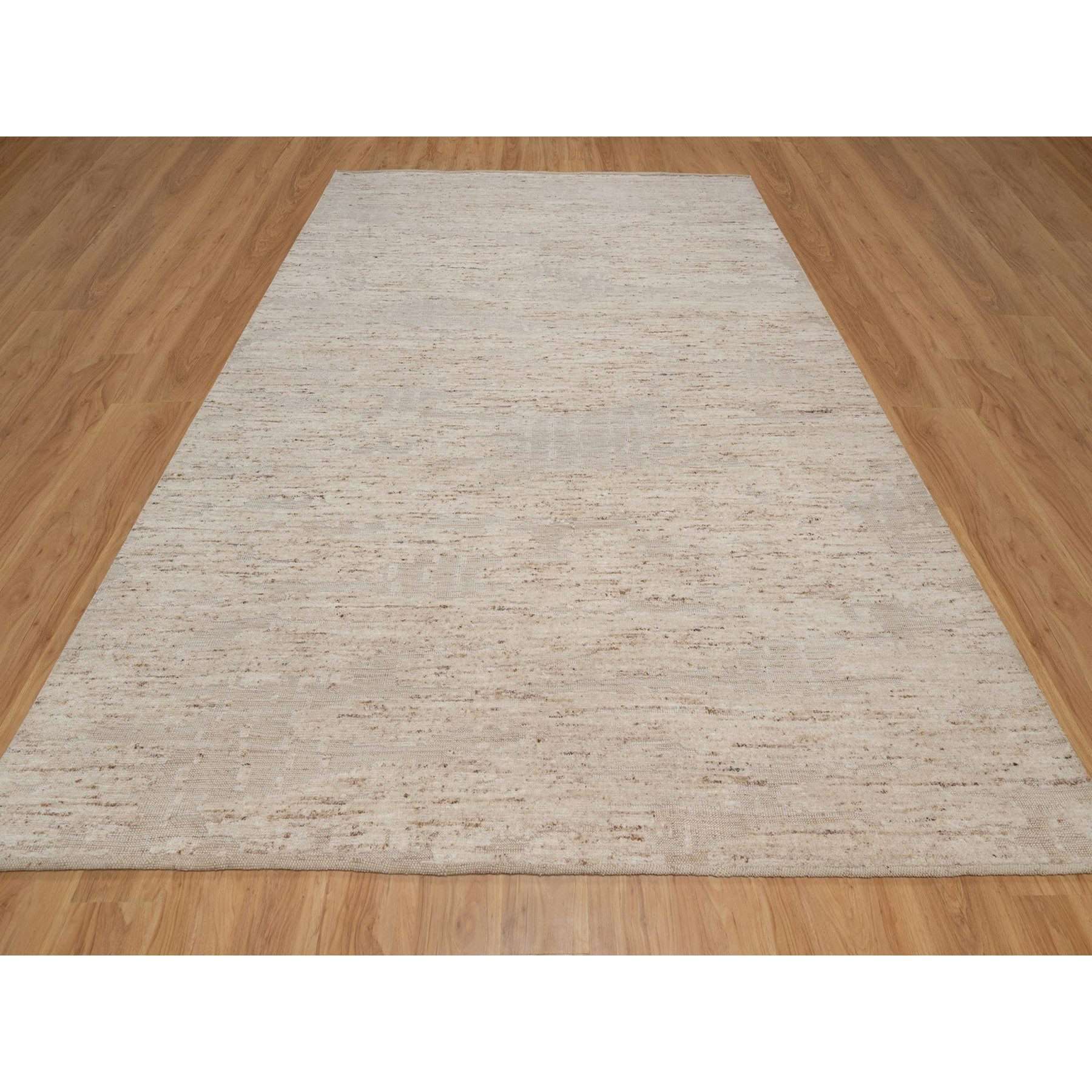 Modern-and-Contemporary-Hand-Knotted-Rug-464355