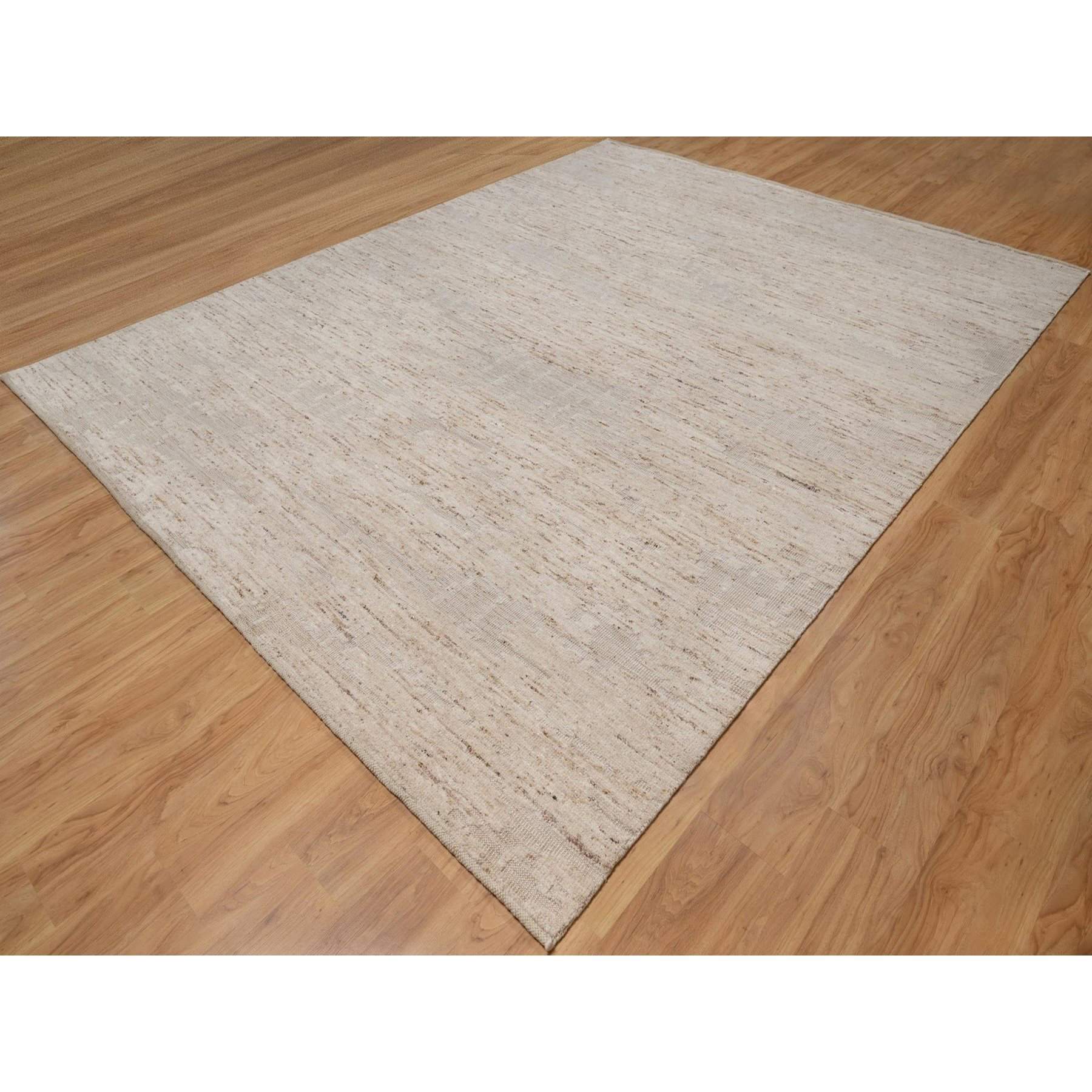 Modern-and-Contemporary-Hand-Knotted-Rug-464355