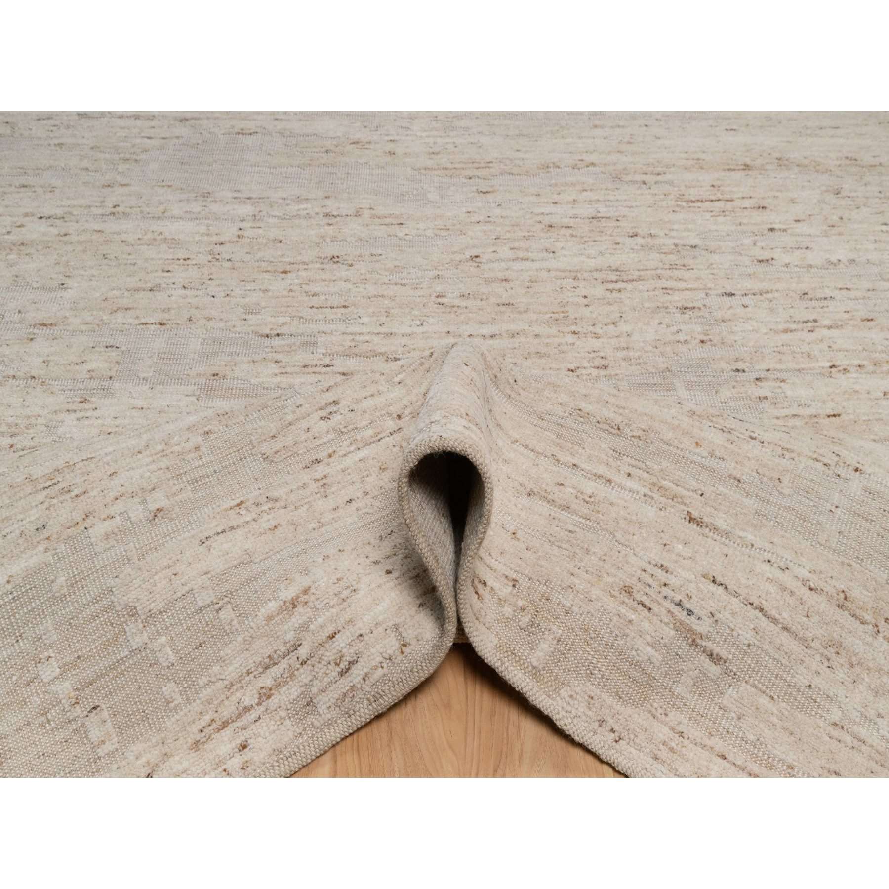 Modern-and-Contemporary-Hand-Knotted-Rug-464440