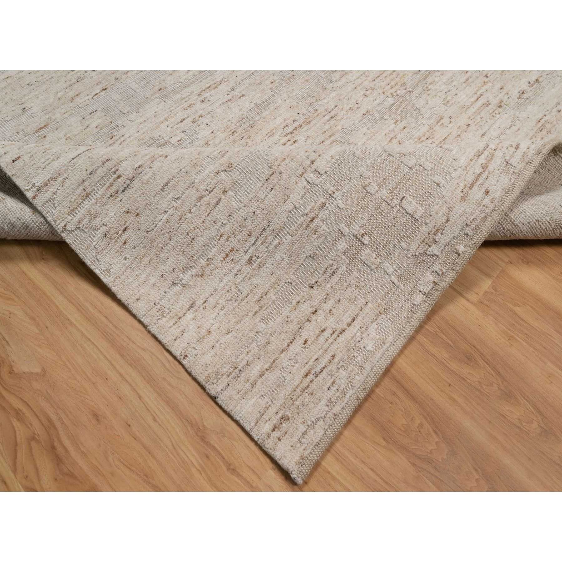 Modern-and-Contemporary-Hand-Knotted-Rug-464440