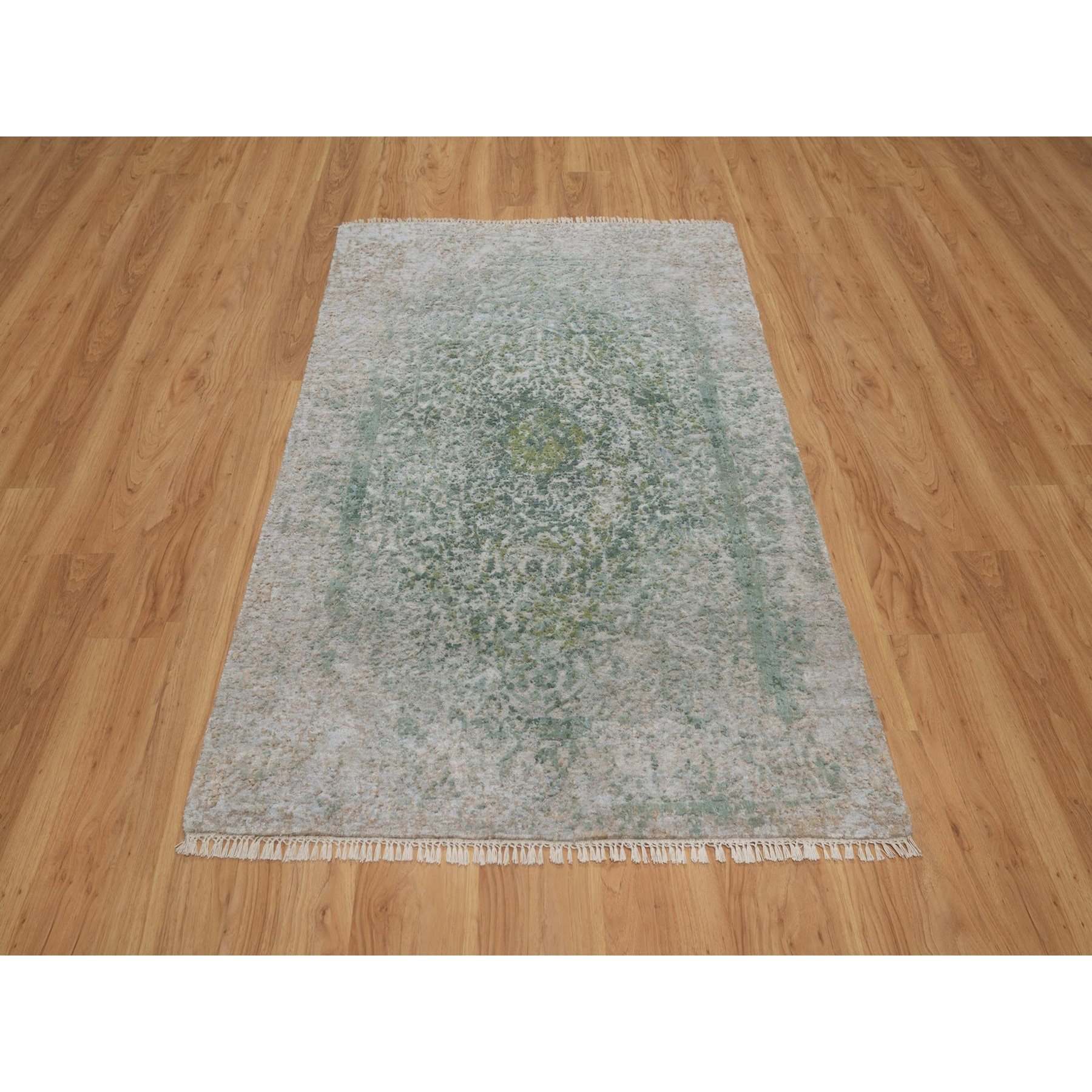 Modern-and-Contemporary-Hand-Knotted-Rug-464445