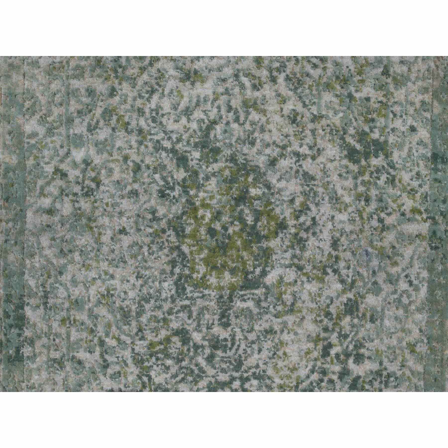 Modern-and-Contemporary-Hand-Knotted-Rug-464445