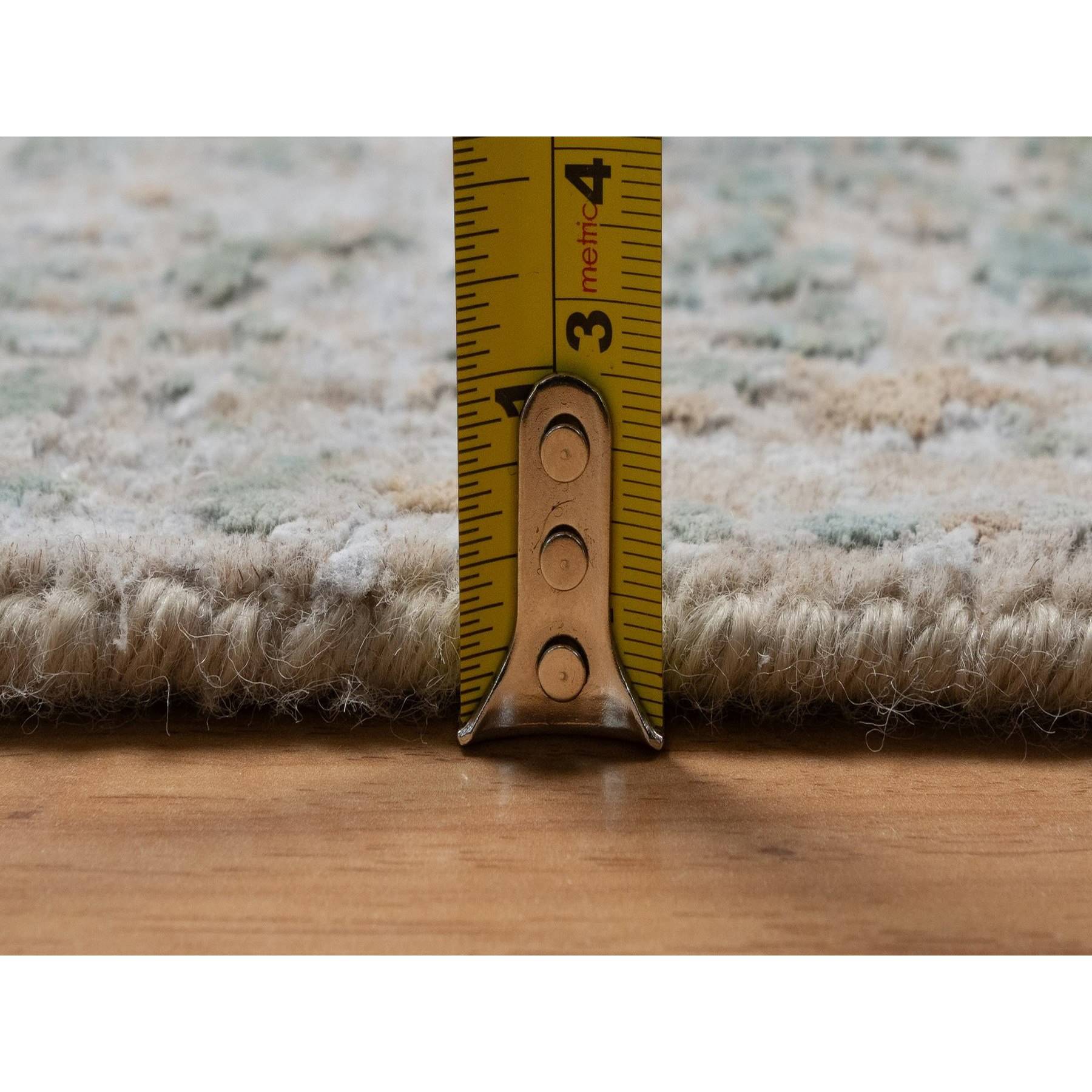 Modern-and-Contemporary-Hand-Knotted-Rug-464445