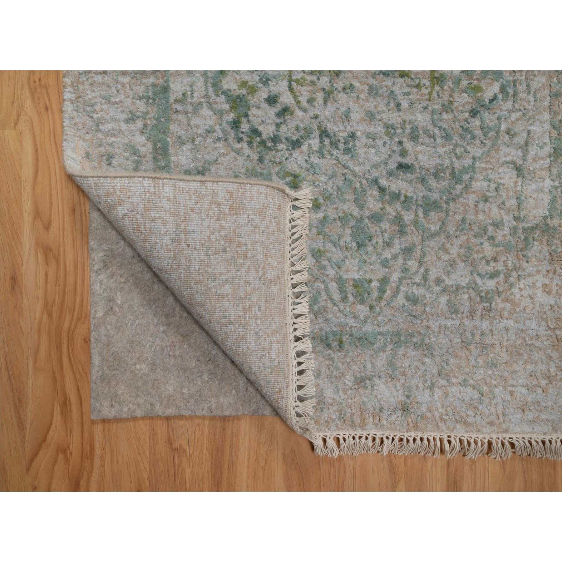 Modern-and-Contemporary-Hand-Knotted-Rug-464450
