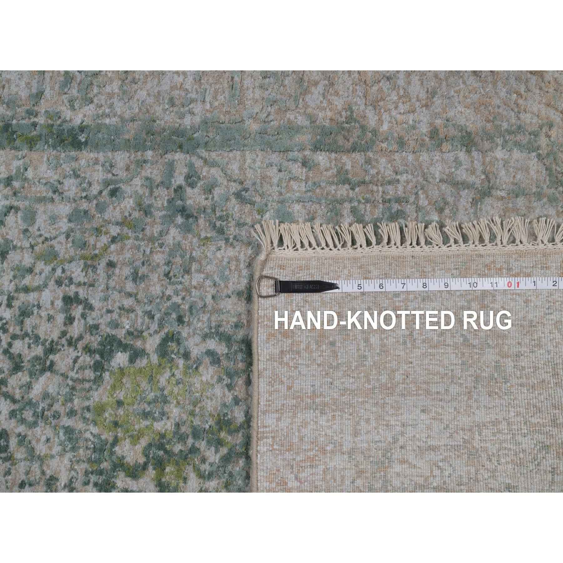 Modern-and-Contemporary-Hand-Knotted-Rug-464450
