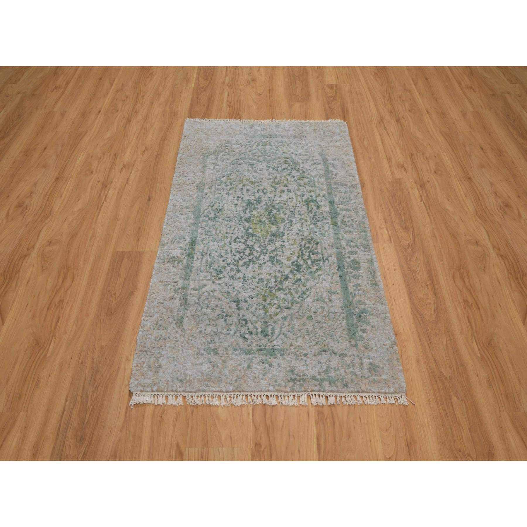 Modern-and-Contemporary-Hand-Knotted-Rug-464455