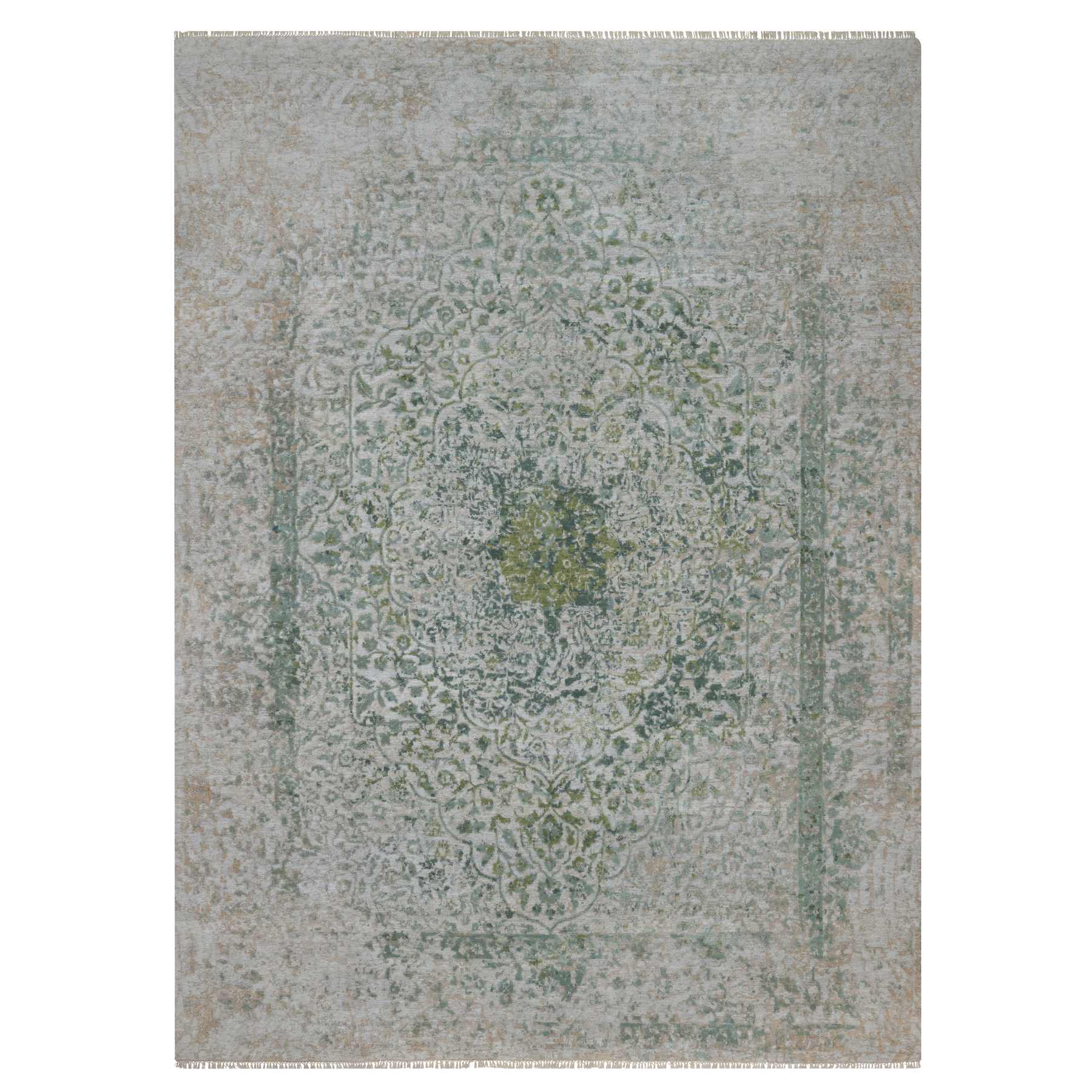 Modern-and-Contemporary-Hand-Knotted-Rug-464460