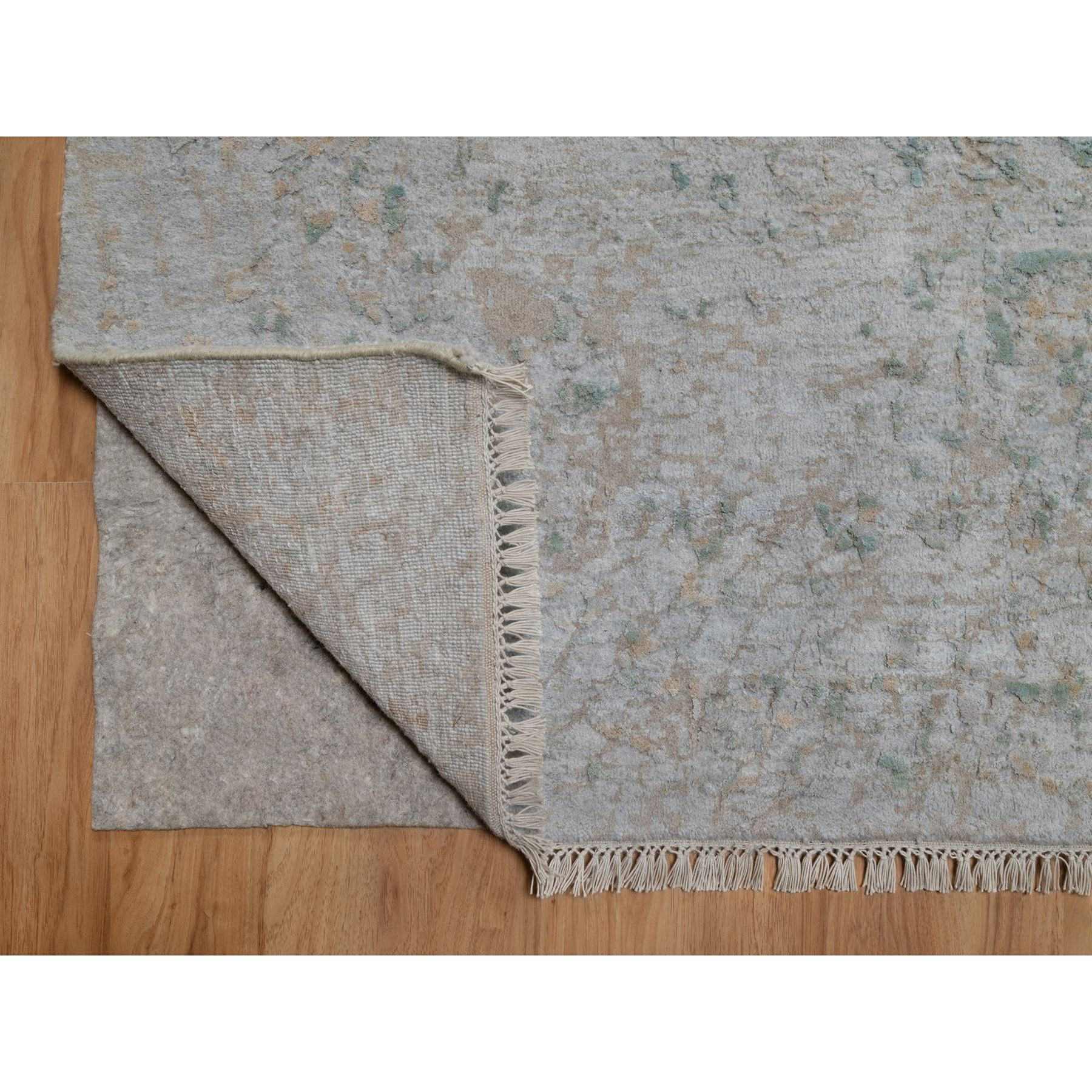 Modern-and-Contemporary-Hand-Knotted-Rug-464460