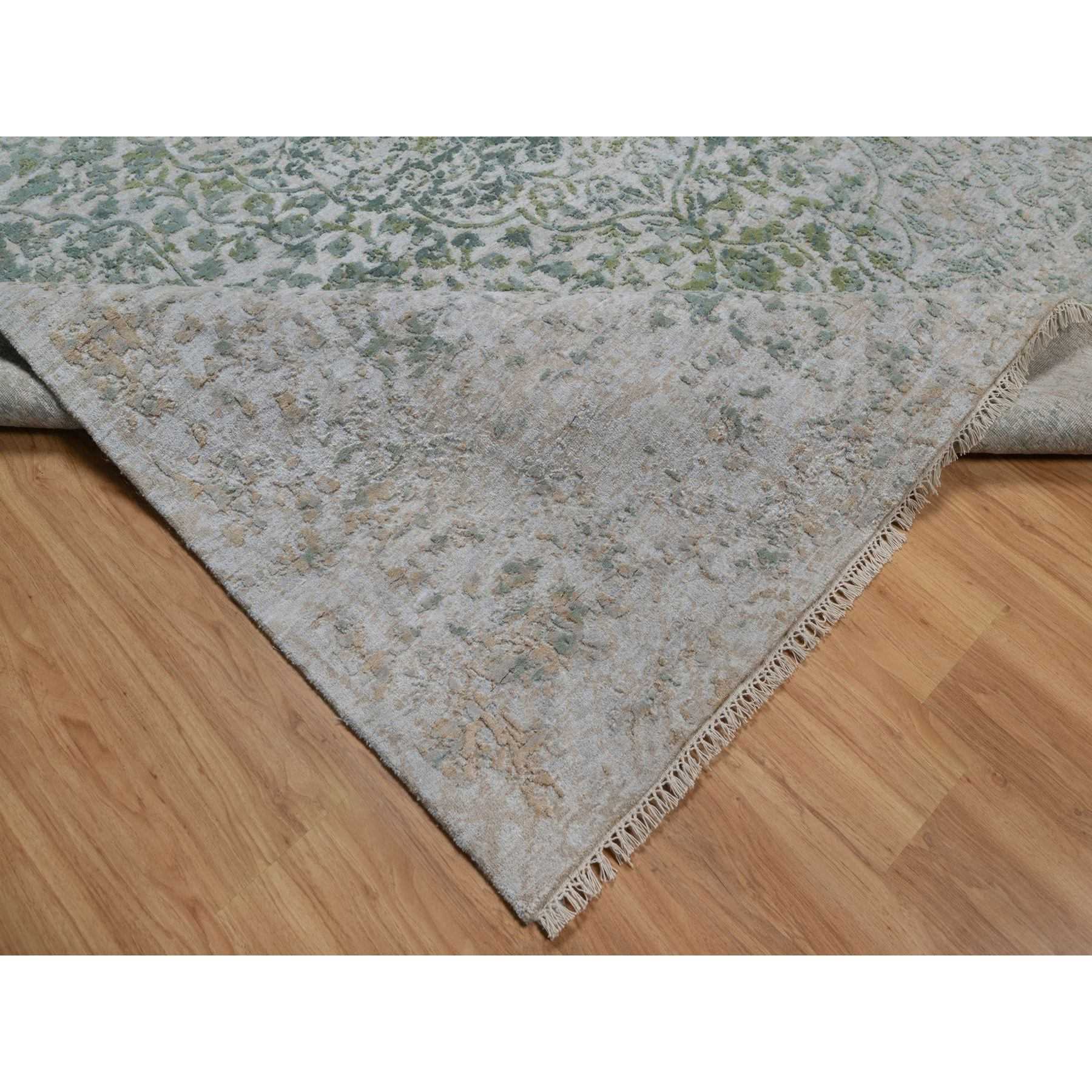 Modern-and-Contemporary-Hand-Knotted-Rug-464460