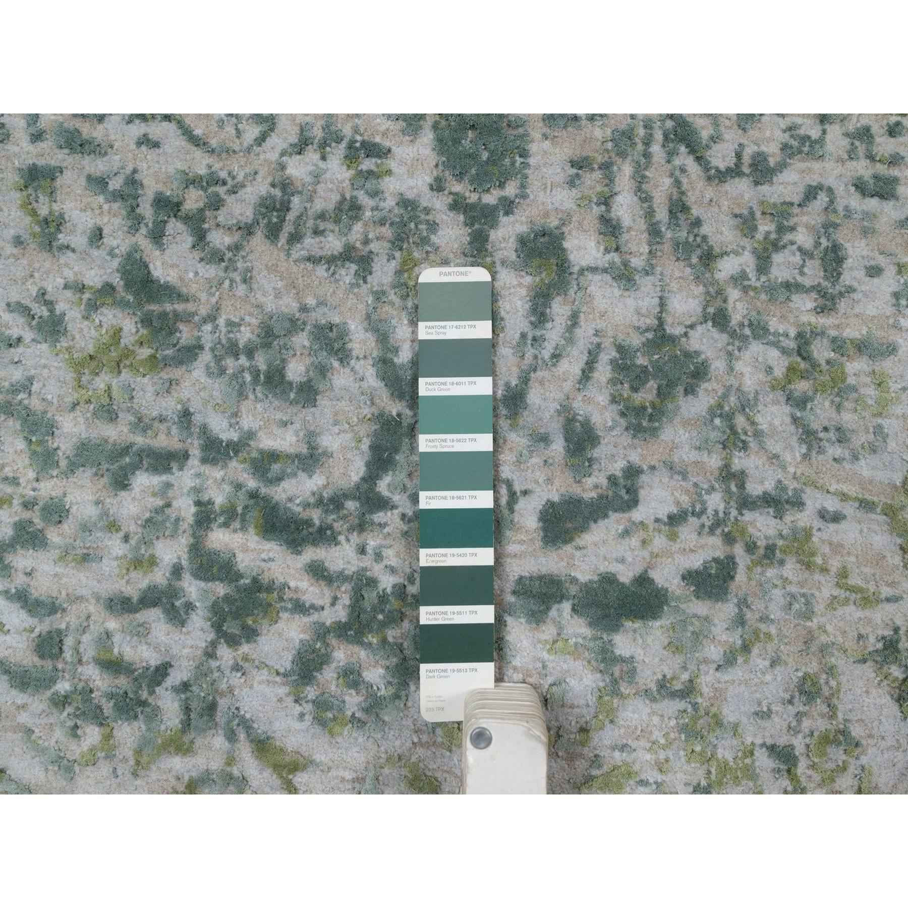 Modern-and-Contemporary-Hand-Knotted-Rug-464460